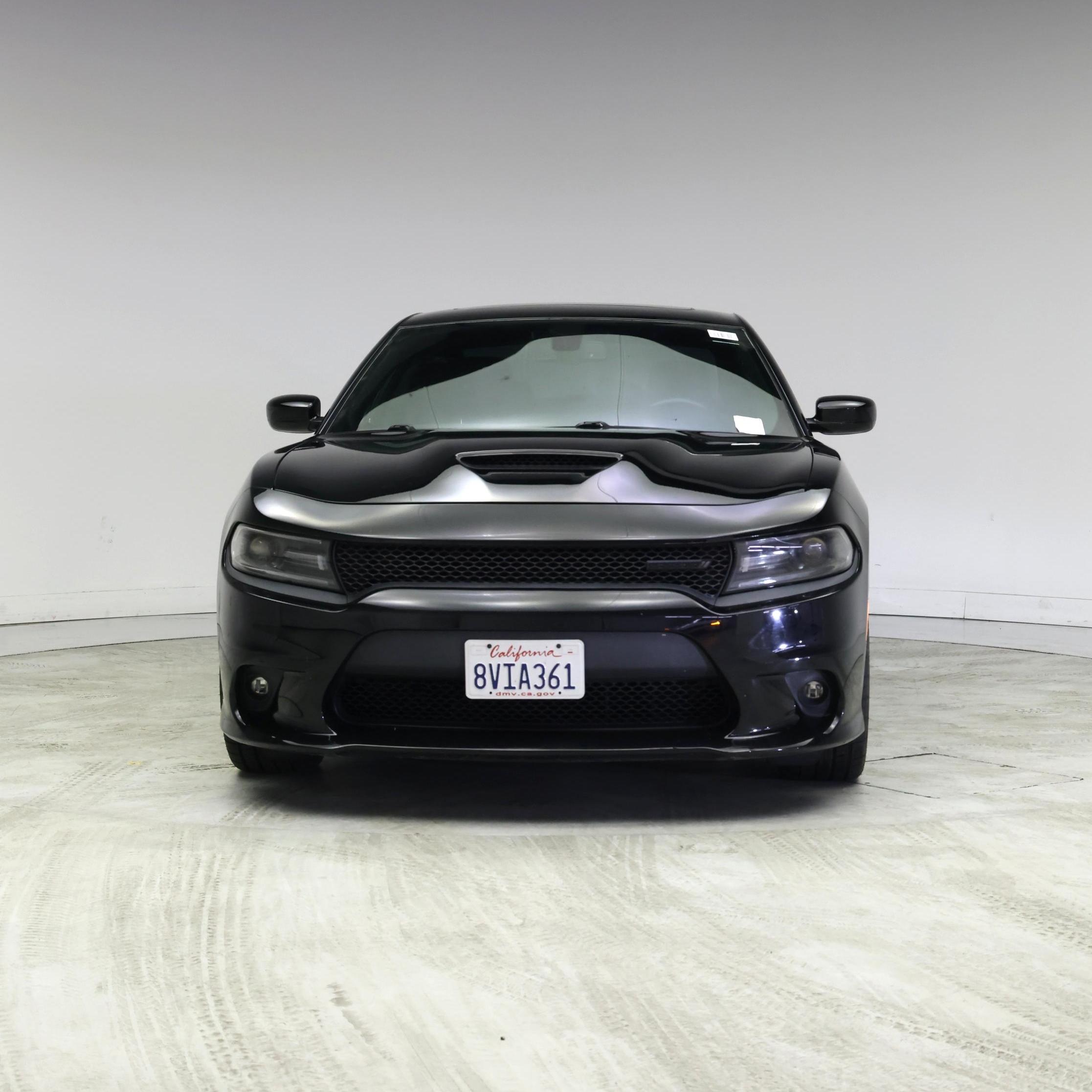 Thumbnail: 2021 Dodge Charger - 5