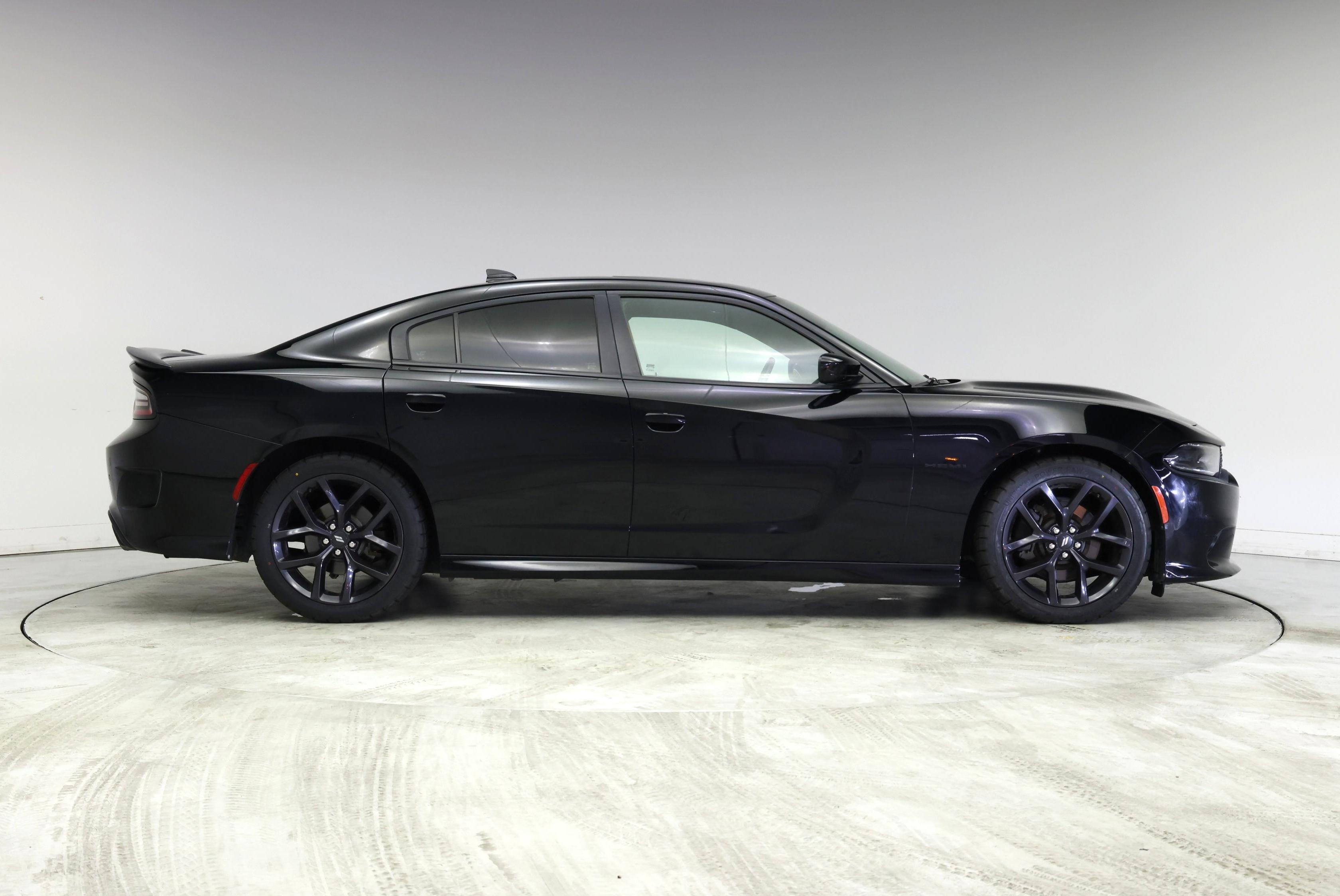 Thumbnail: 2021 Dodge Charger - 7