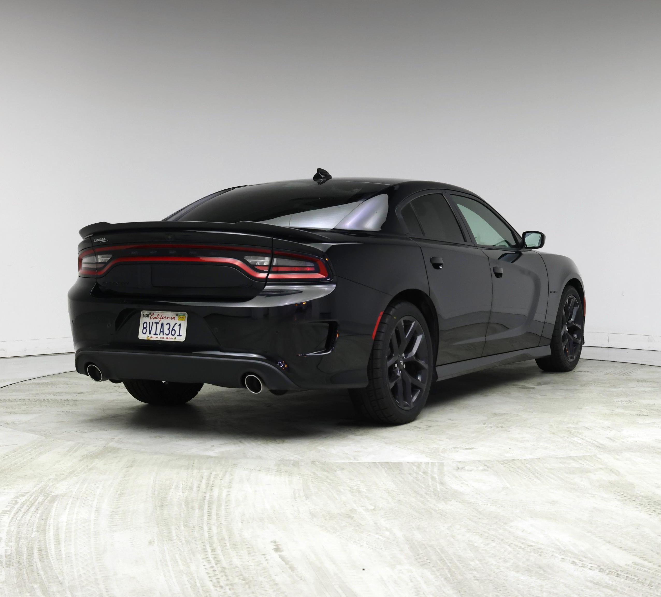 Thumbnail: 2021 Dodge Charger - 8