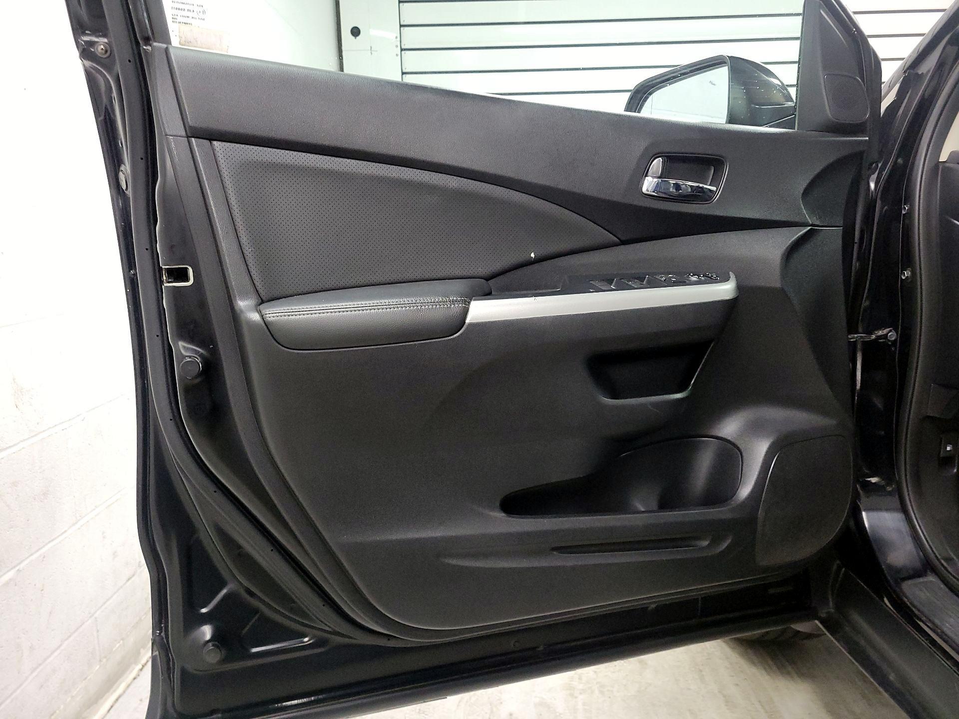 Thumbnail: 2016 Honda CR-V - 12