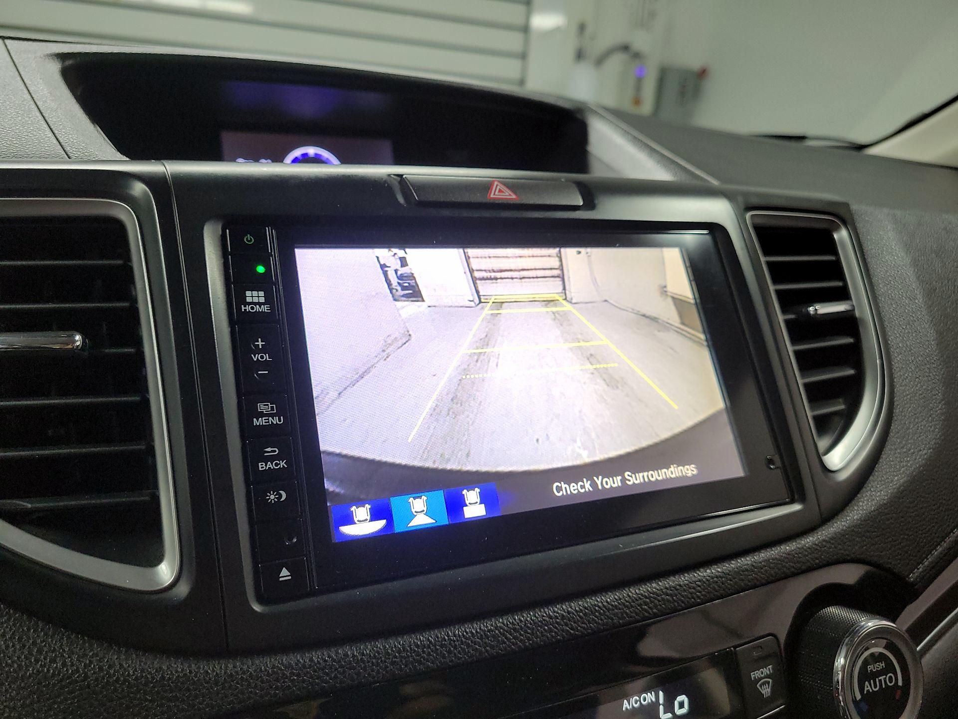 Thumbnail: 2016 Honda CR-V - 14