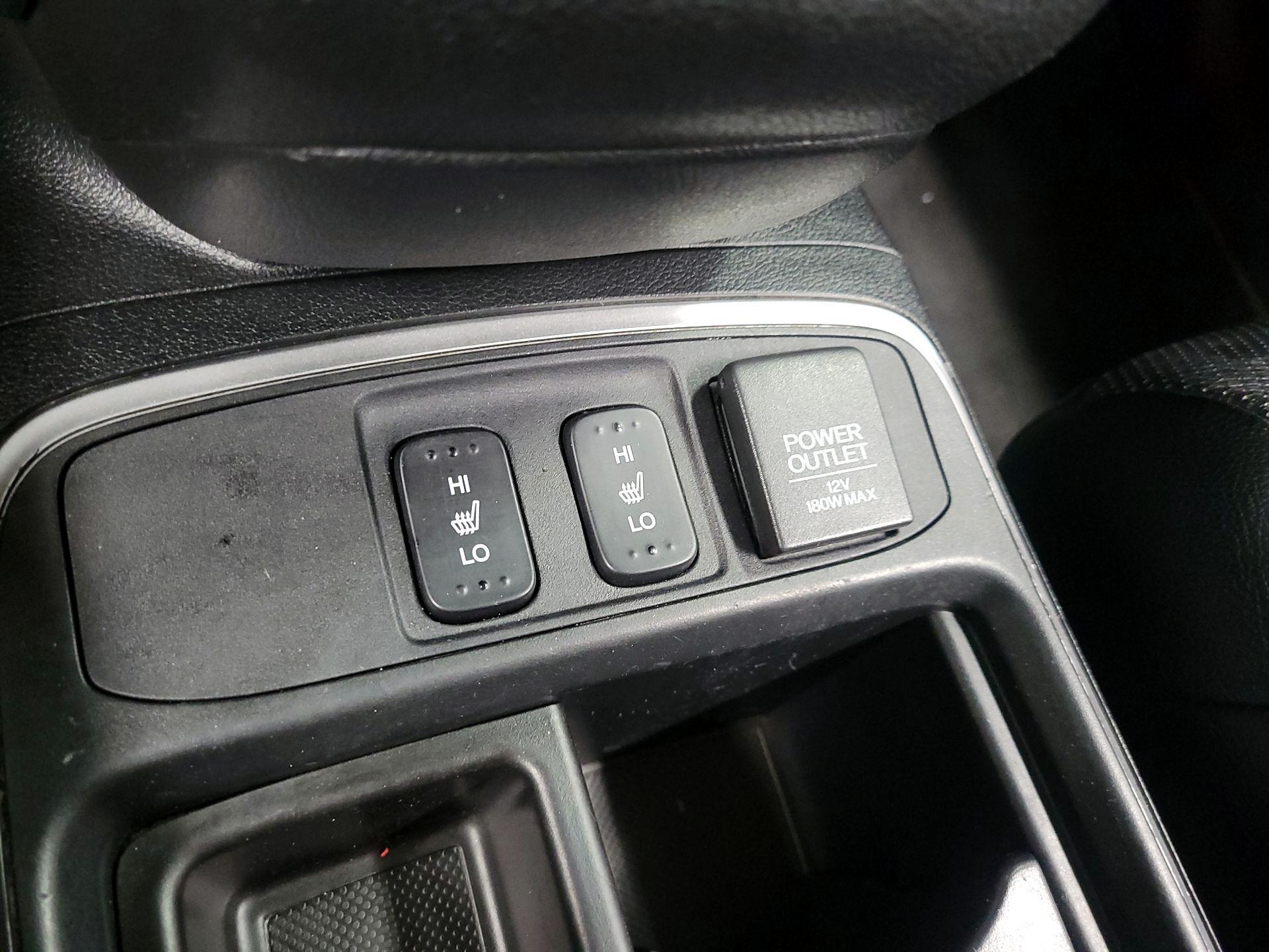 Thumbnail: 2016 Honda CR-V - 18
