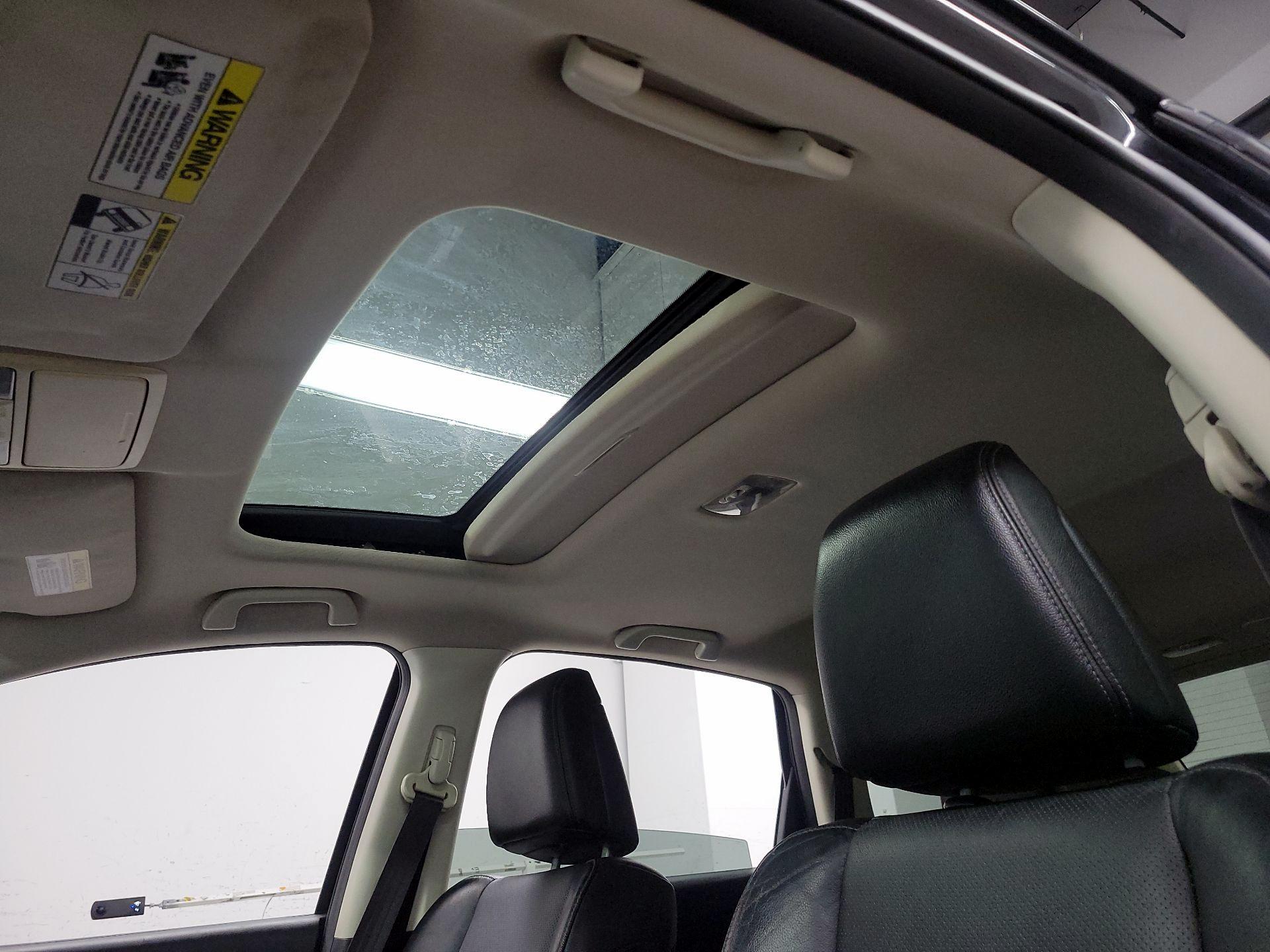 Thumbnail: 2016 Honda CR-V - 19