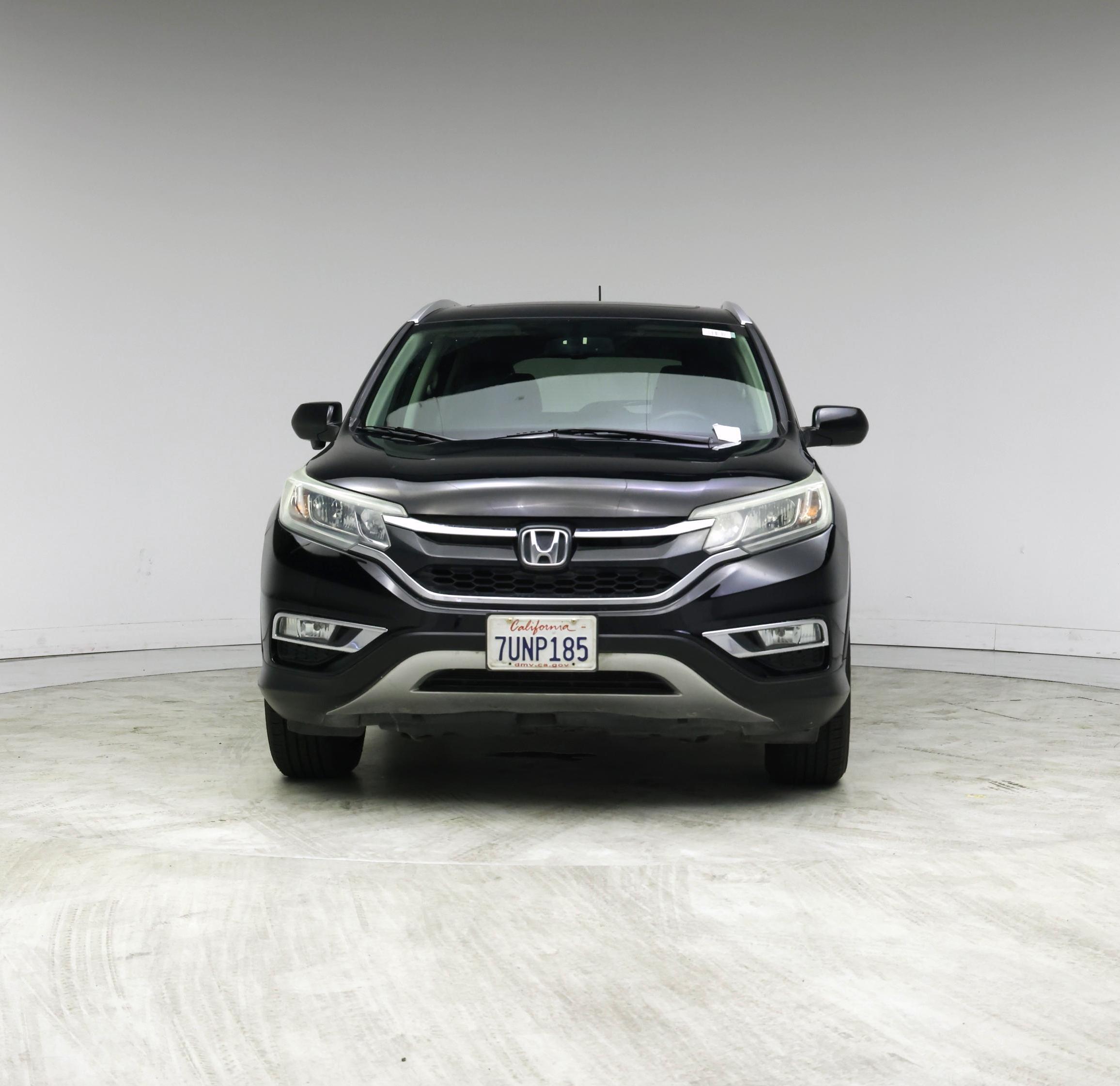 Thumbnail: 2016 Honda CR-V - 5