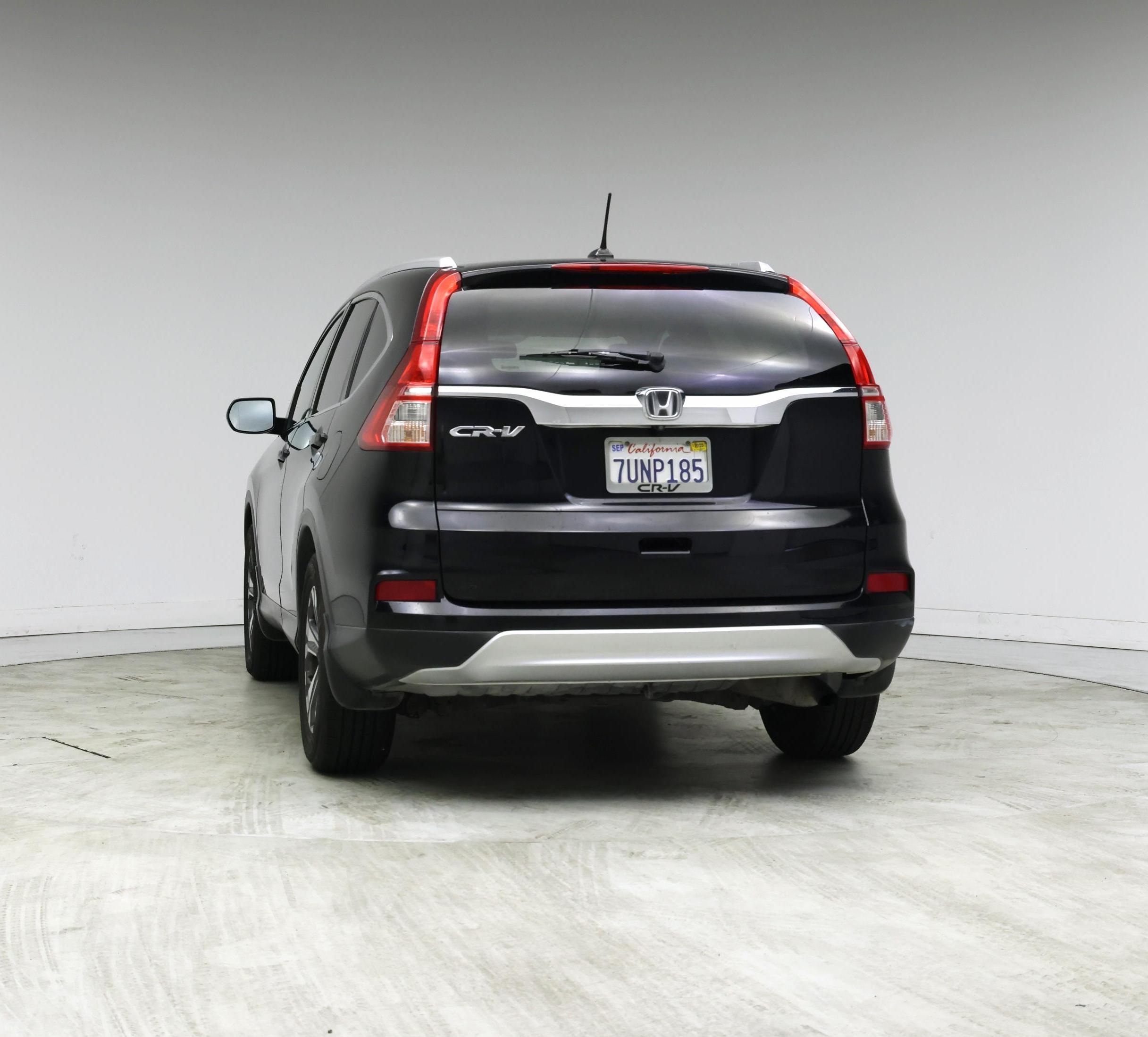 Thumbnail: 2016 Honda CR-V - 6