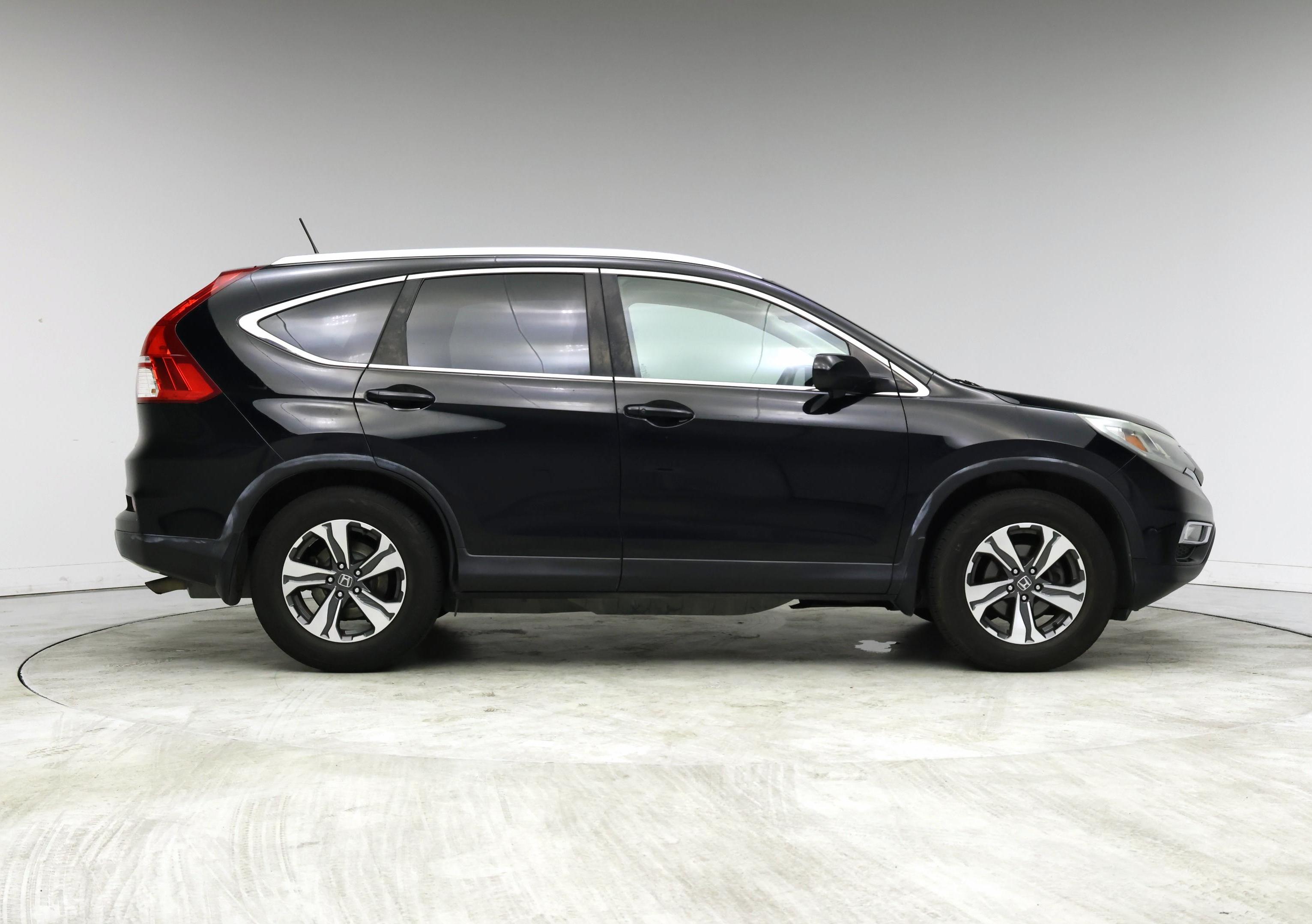 Thumbnail: 2016 Honda CR-V - 7