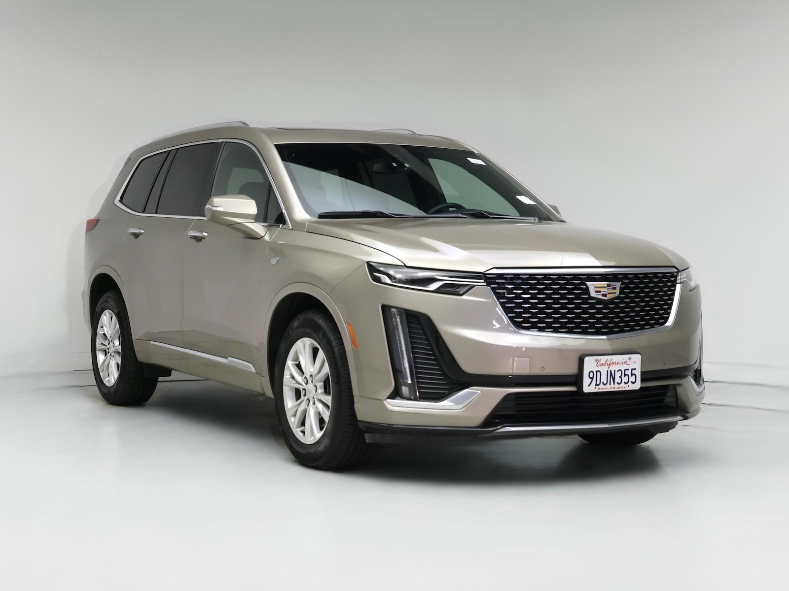 2022 Cadillac XT6