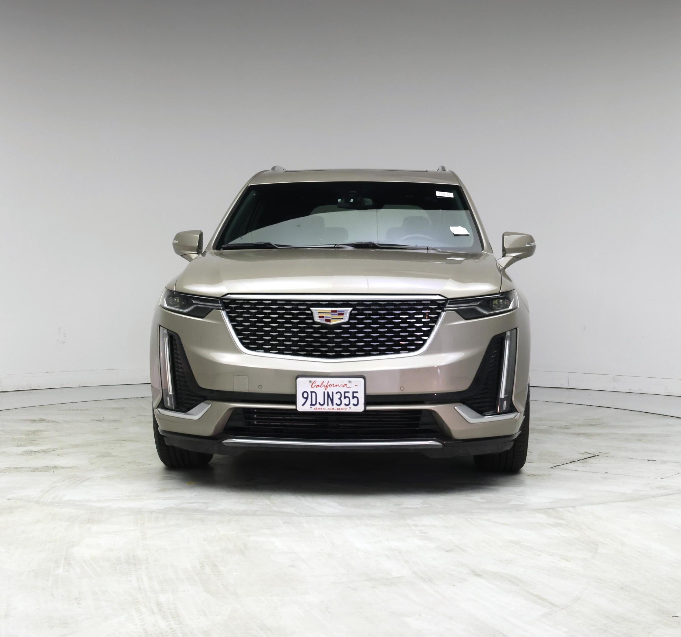 Thumbnail: 2022 Cadillac XT6 - 5