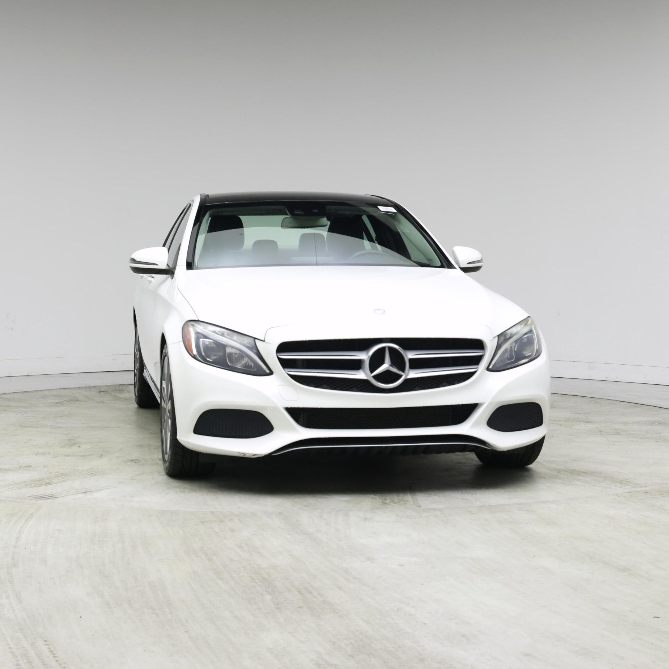 Thumbnail: 2016 Mercedes-Benz C-Class - 5