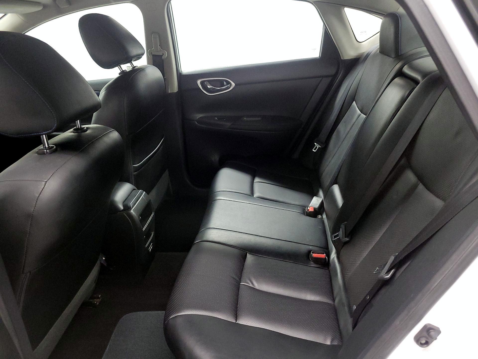Thumbnail: 2019 Nissan Sentra - 18