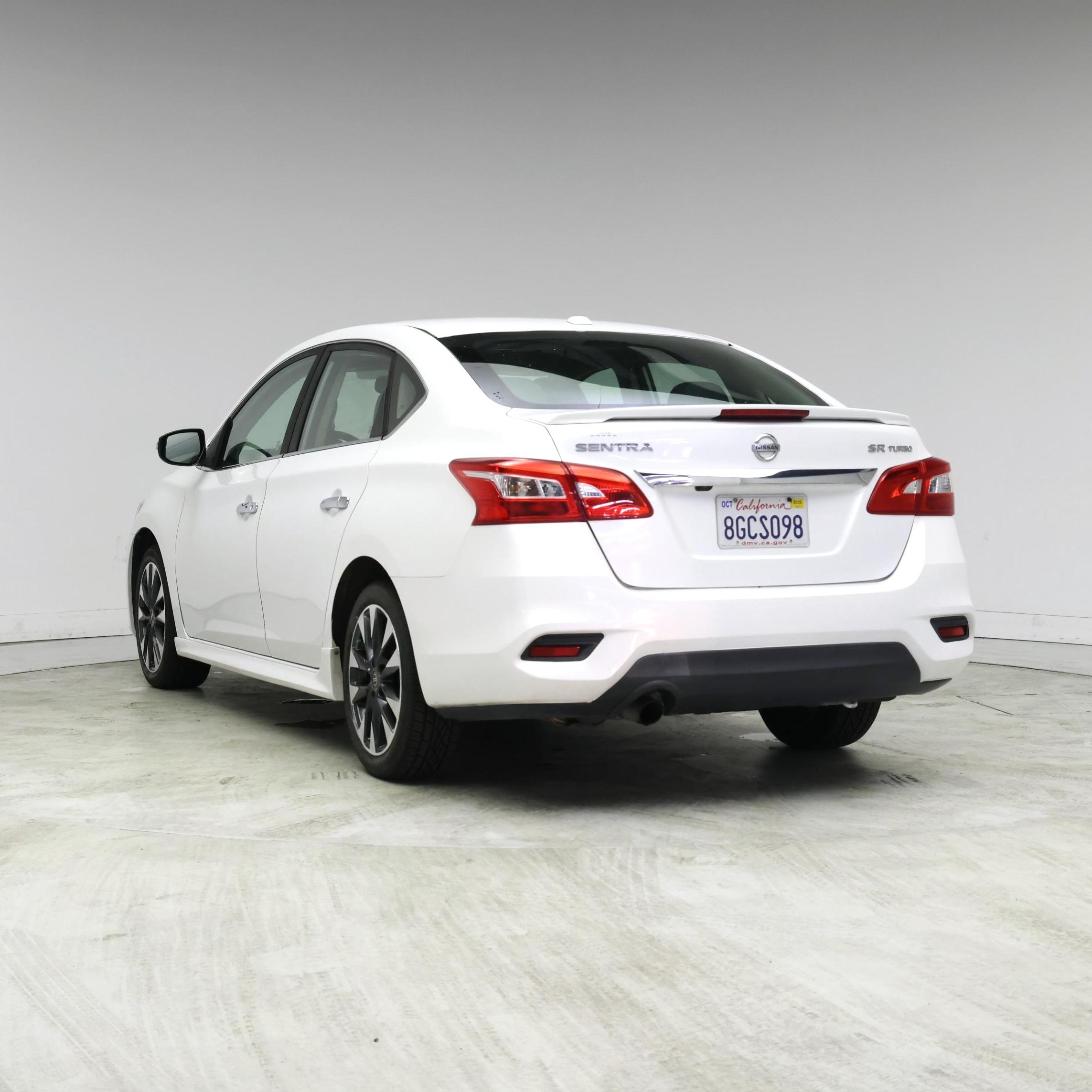 Thumbnail: 2019 Nissan Sentra - 2