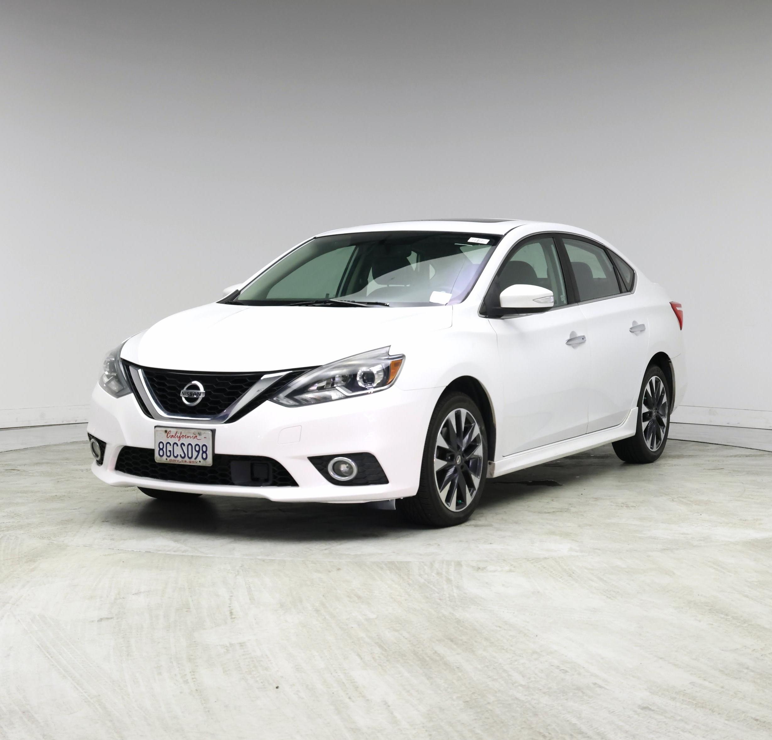 Thumbnail: 2019 Nissan Sentra - 4