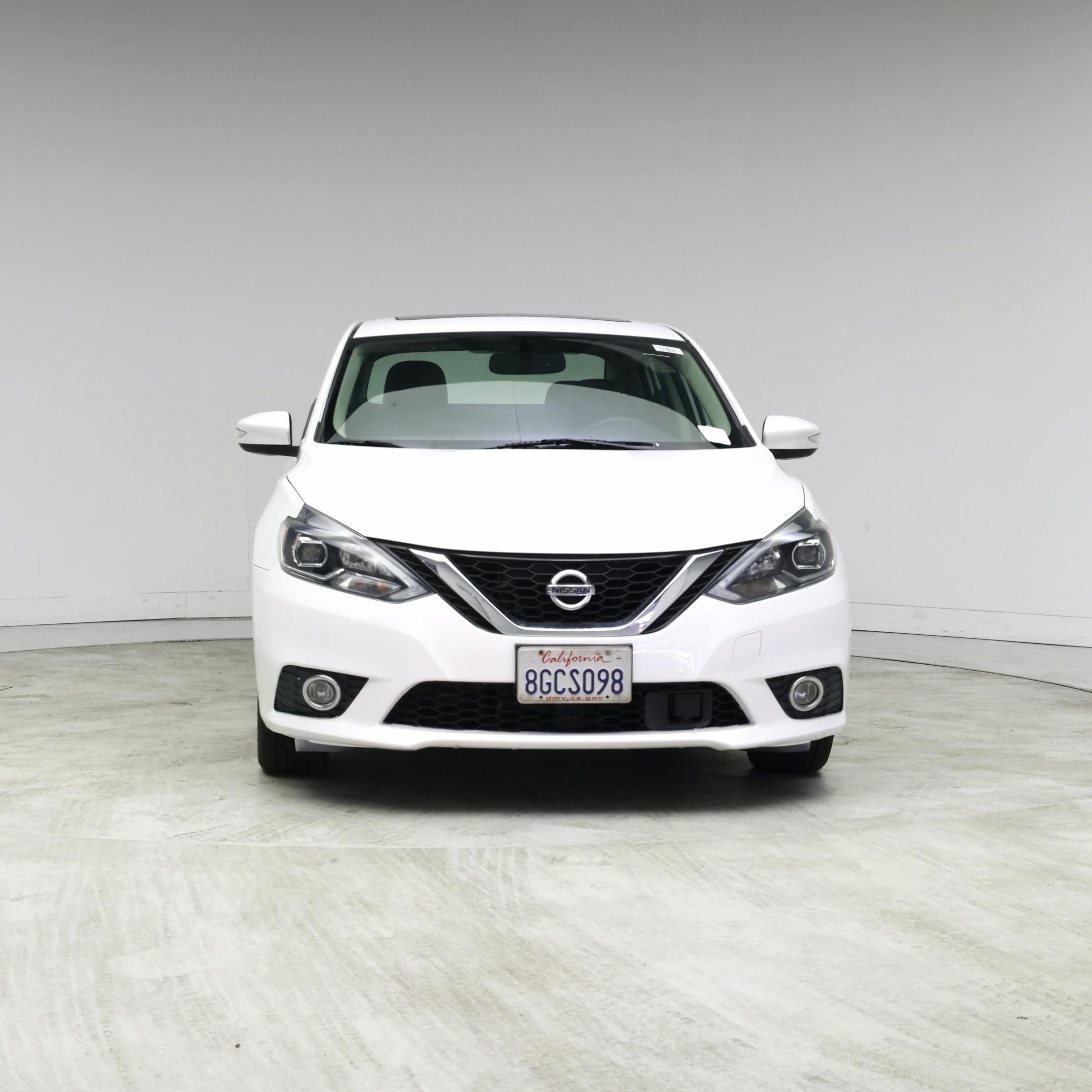 Thumbnail: 2019 Nissan Sentra - 5