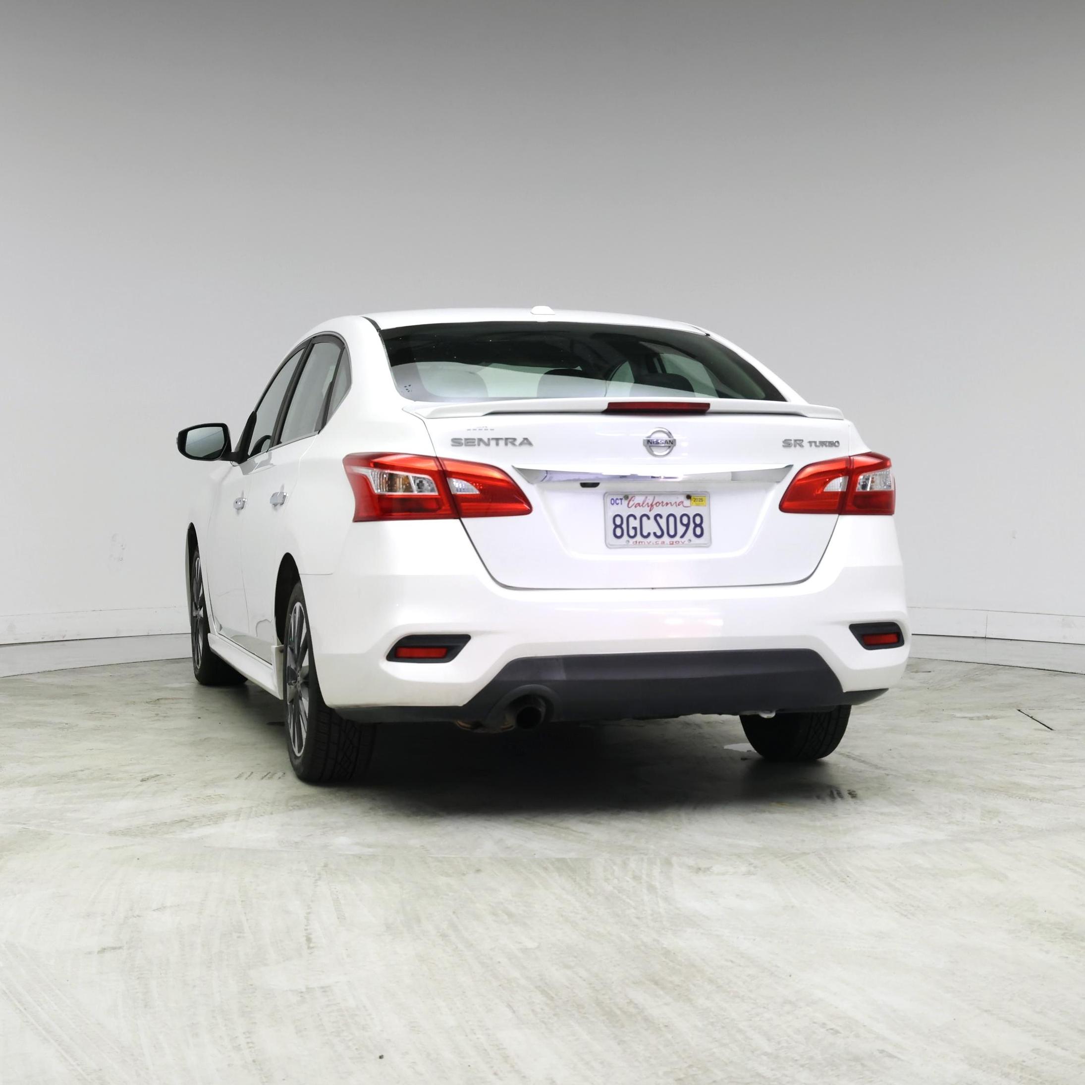 Thumbnail: 2019 Nissan Sentra - 6