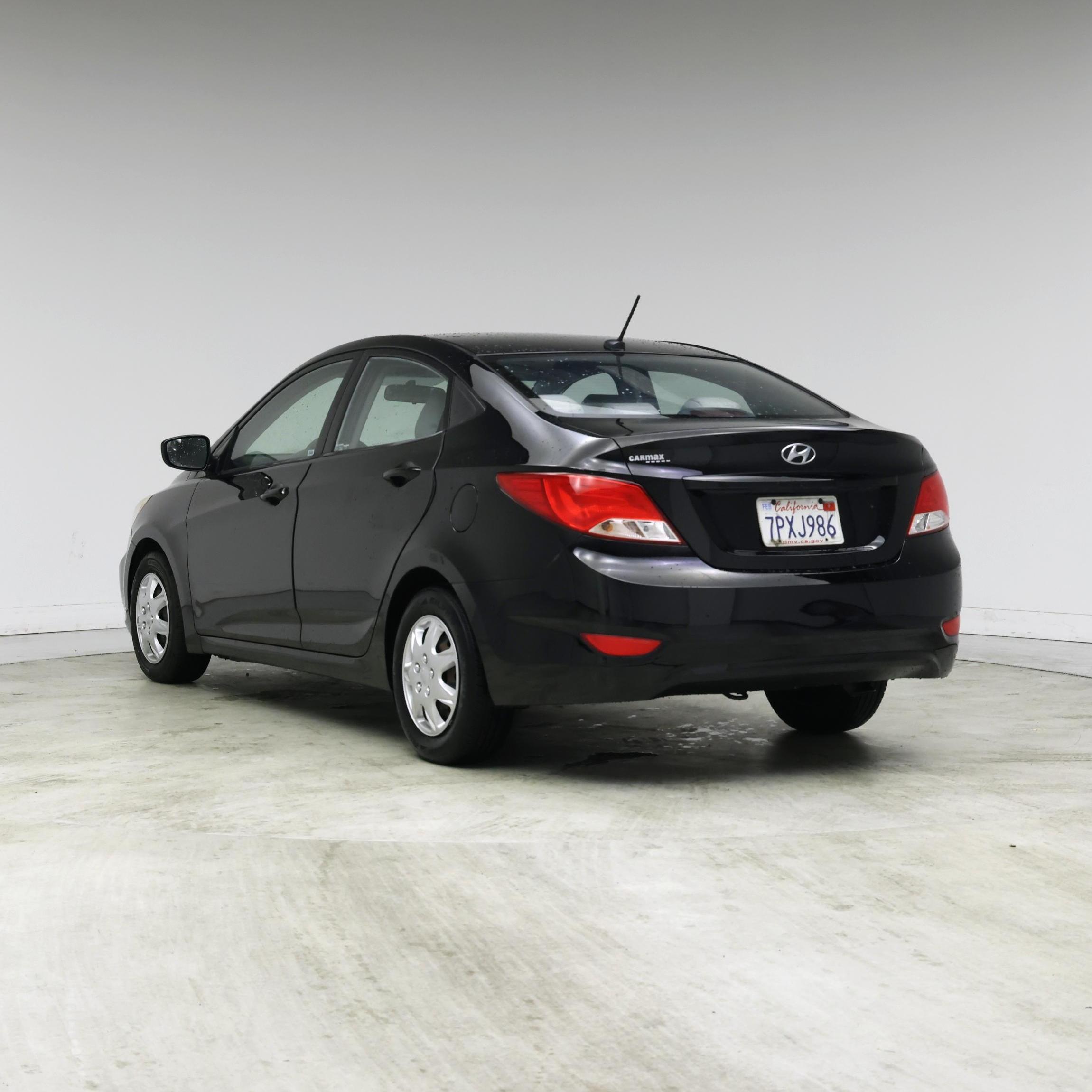 Thumbnail: 2016 Hyundai Accent - 2