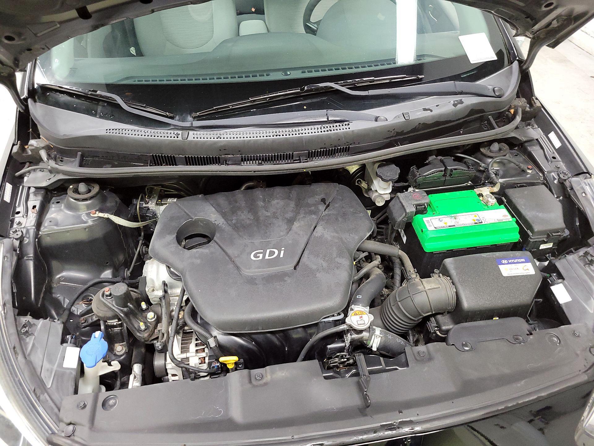 Thumbnail: 2016 Hyundai Accent - 19