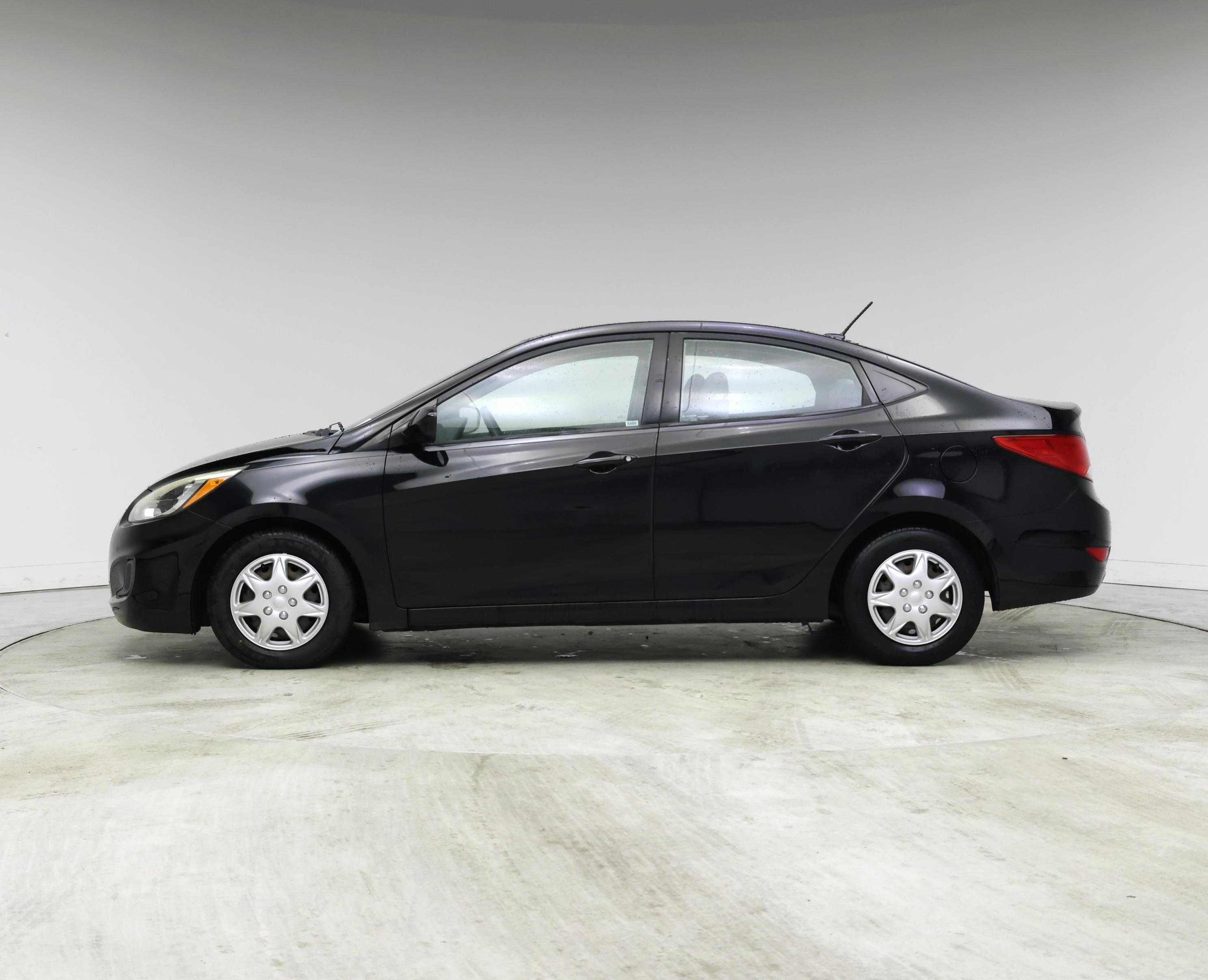 Thumbnail: 2016 Hyundai Accent - 3