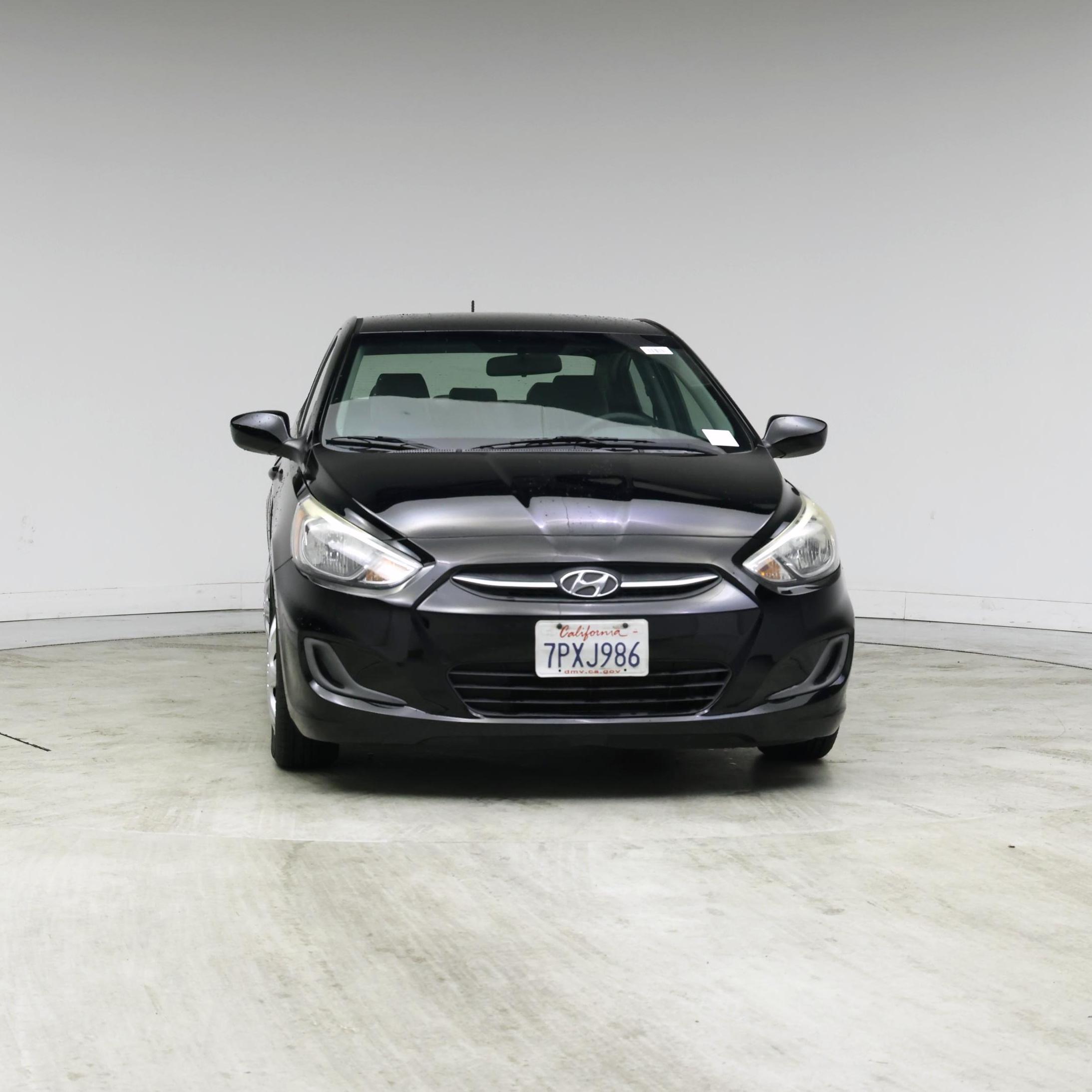 Thumbnail: 2016 Hyundai Accent - 5
