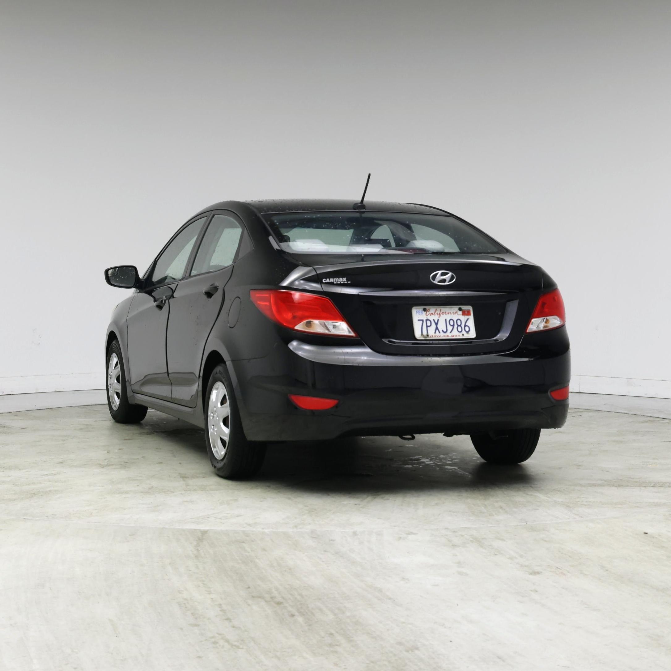 Thumbnail: 2016 Hyundai Accent - 6