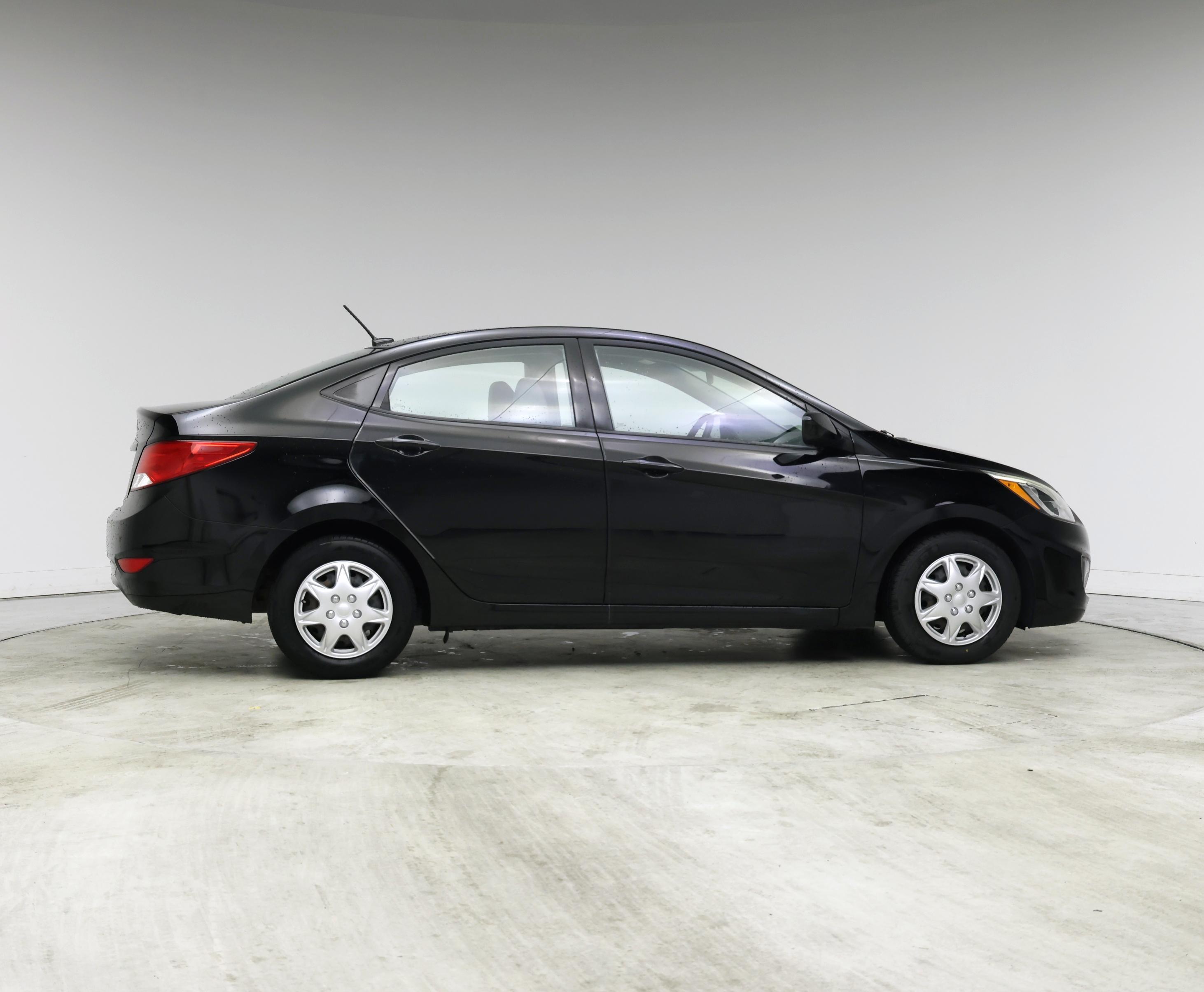 Thumbnail: 2016 Hyundai Accent - 7
