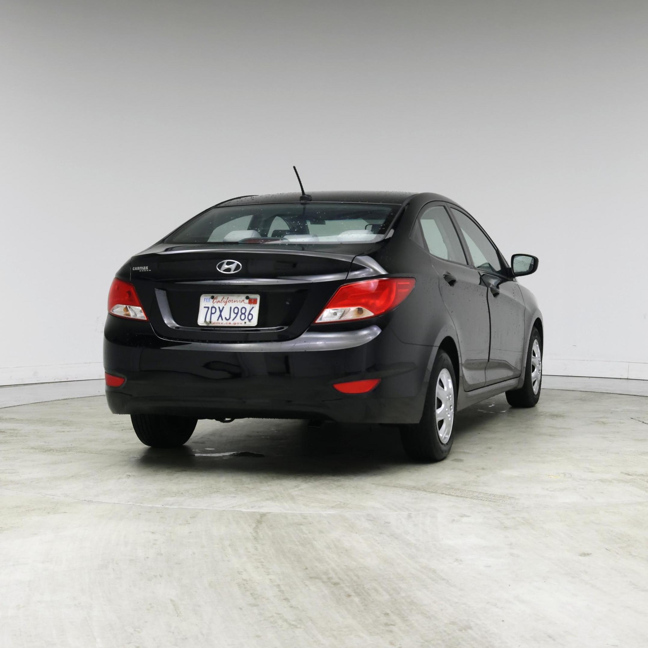 Thumbnail: 2016 Hyundai Accent - 8