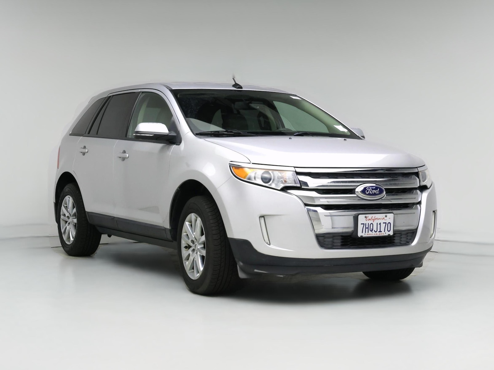 2014 Ford Edge