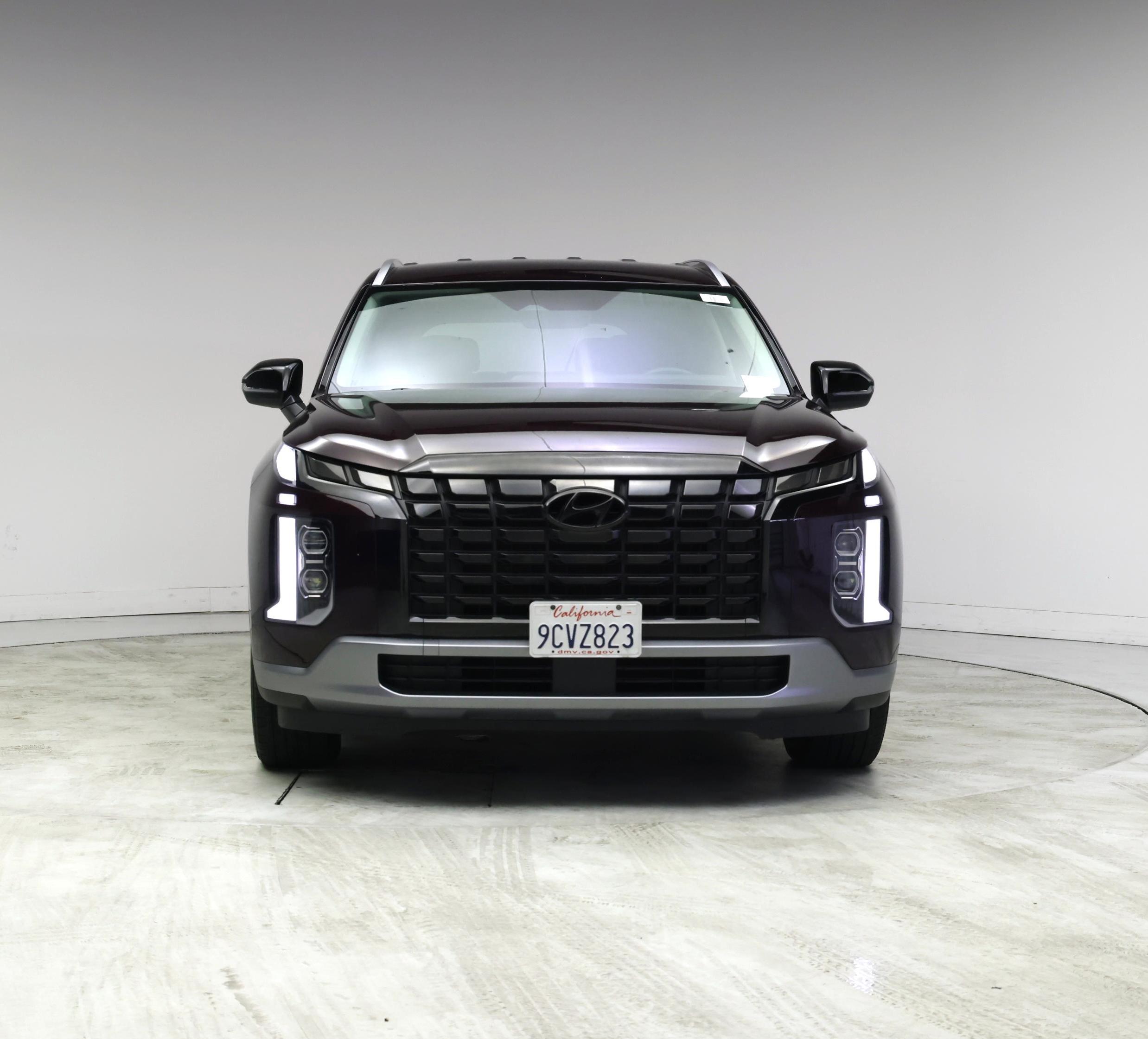 Thumbnail: 2023 Hyundai Palisade - 5