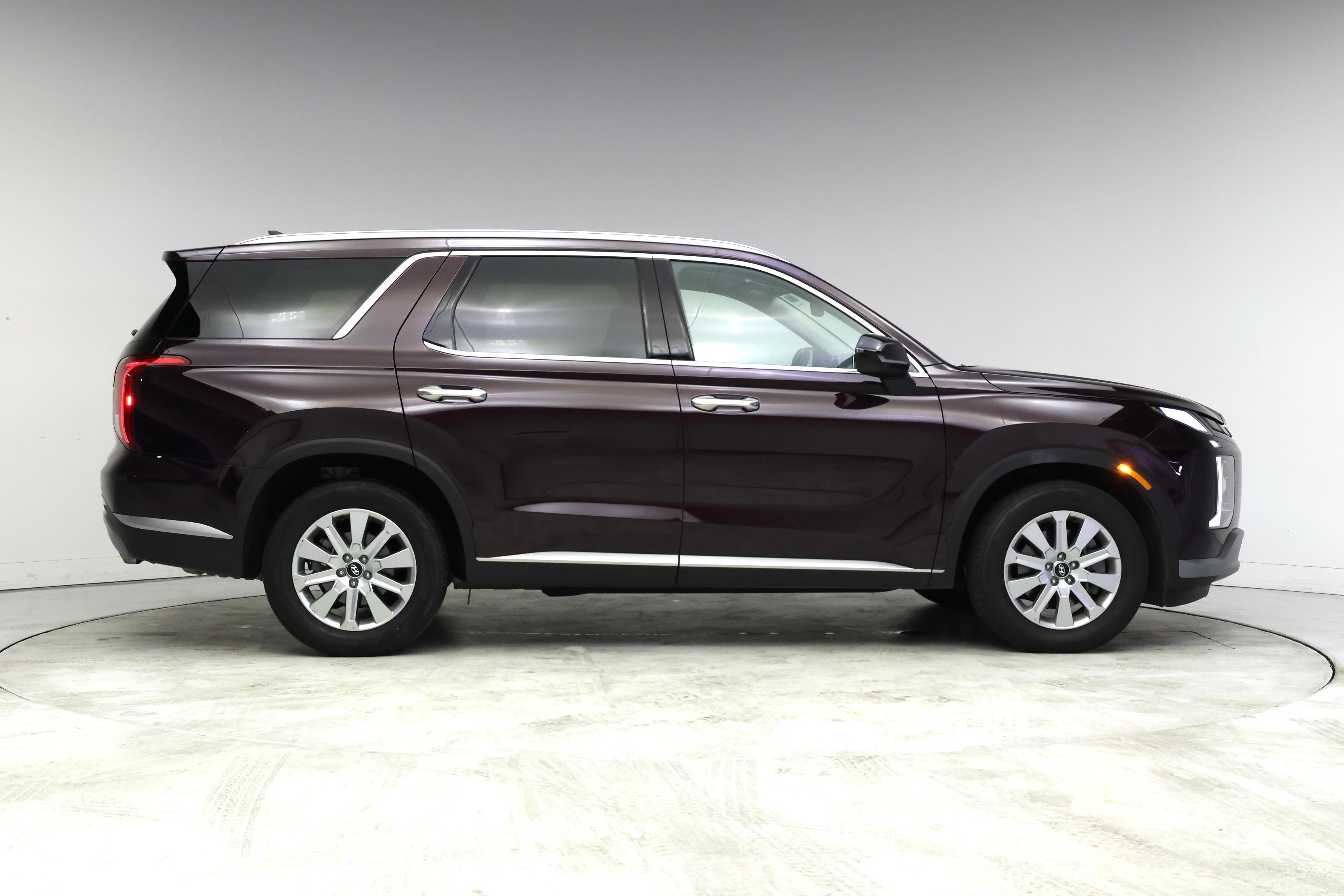 Thumbnail: 2023 Hyundai Palisade - 7