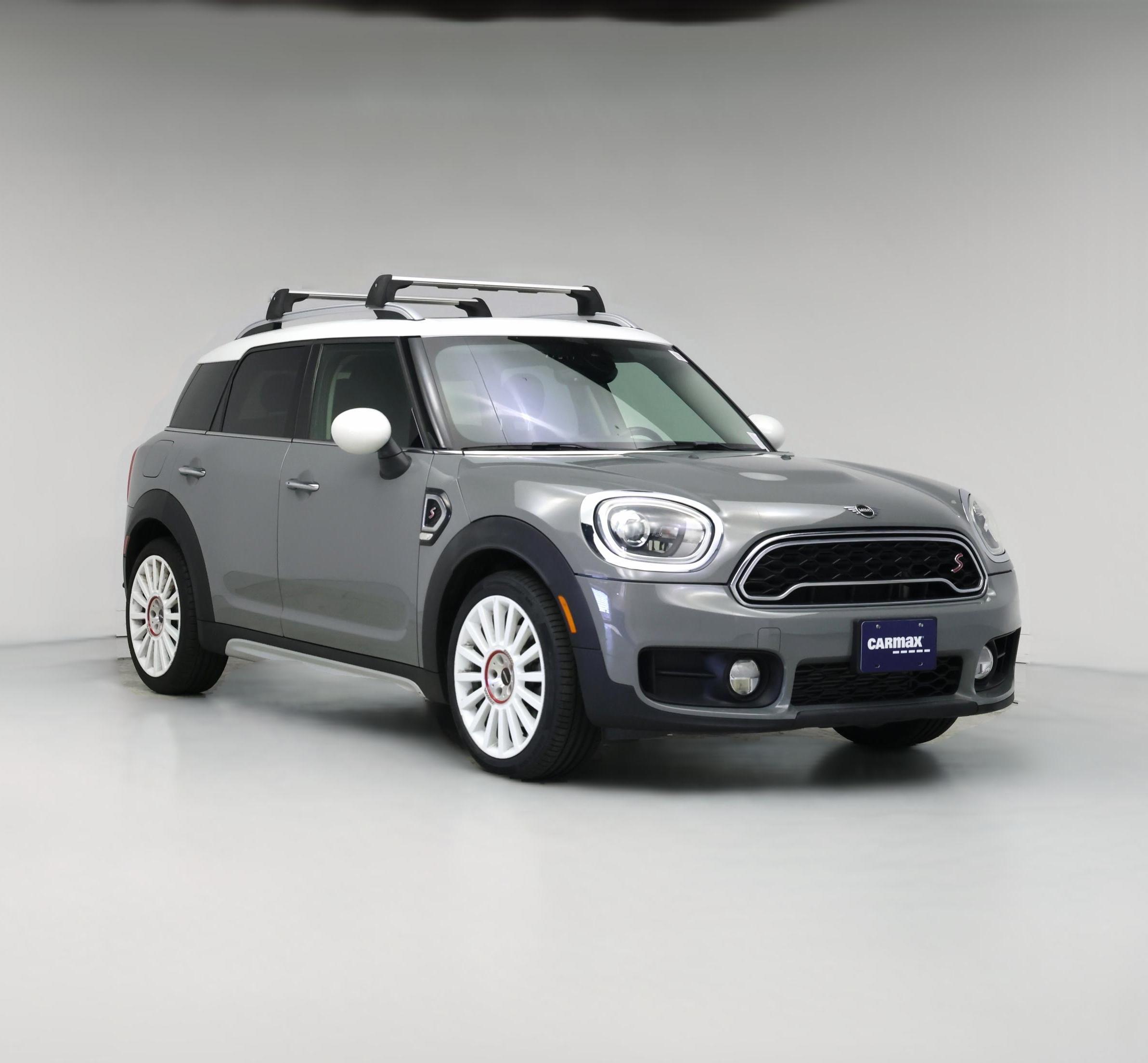 Thumbnail: 2019 MINI Cooper Countryman - 1