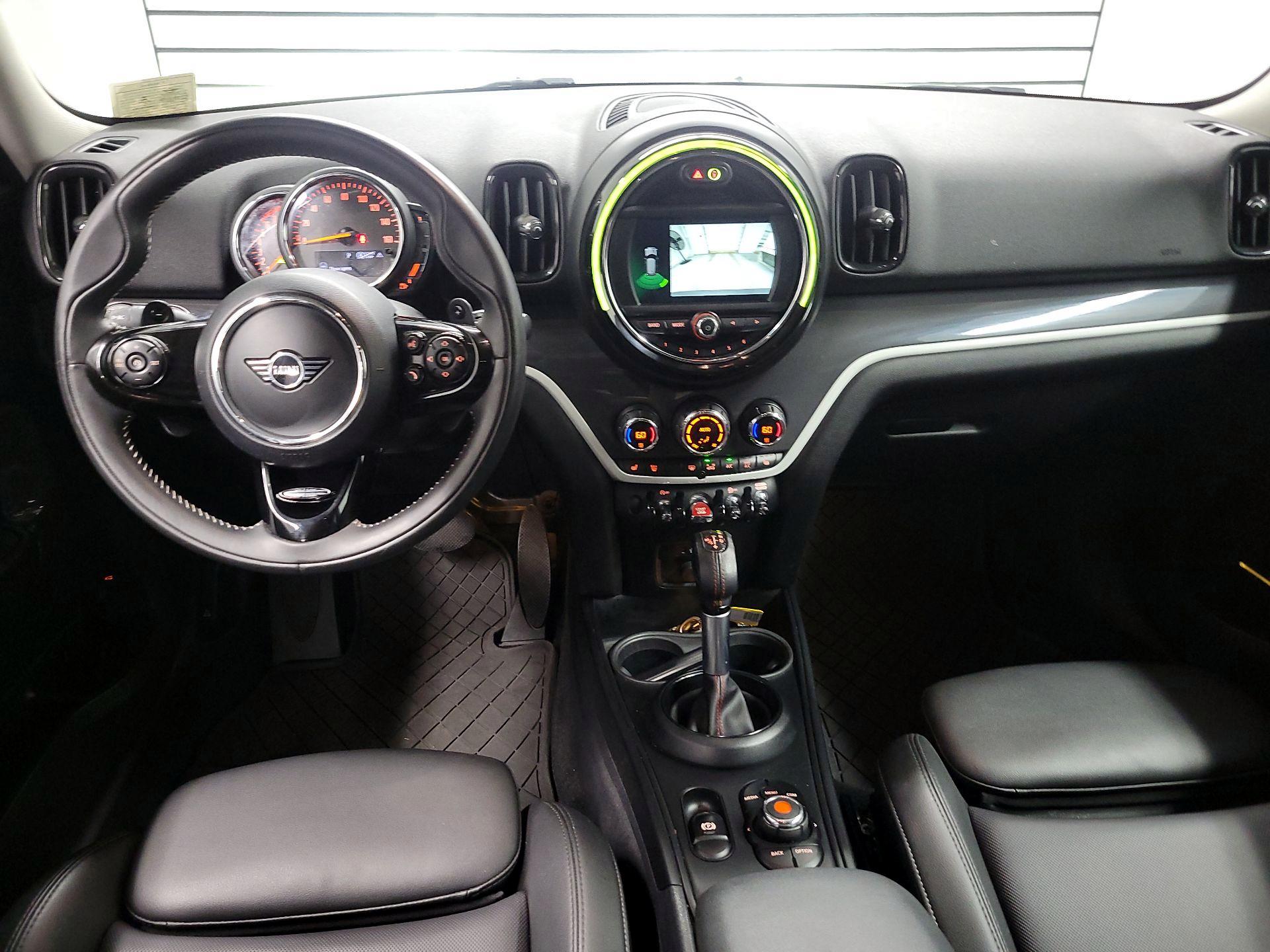 Thumbnail: 2019 MINI Cooper Countryman - 9