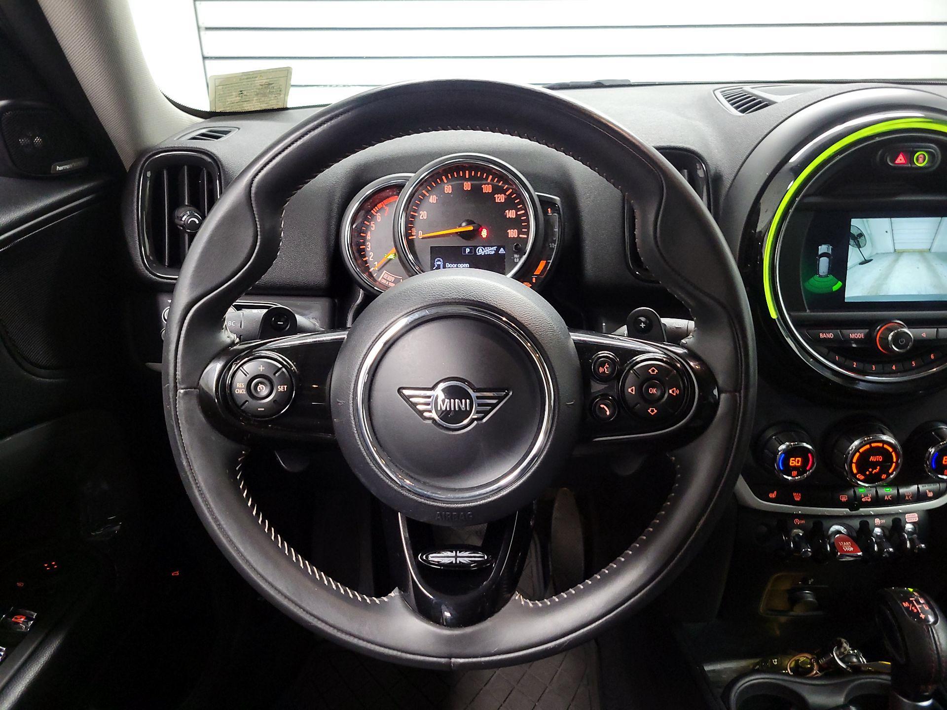 Thumbnail: 2019 MINI Cooper Countryman - 10