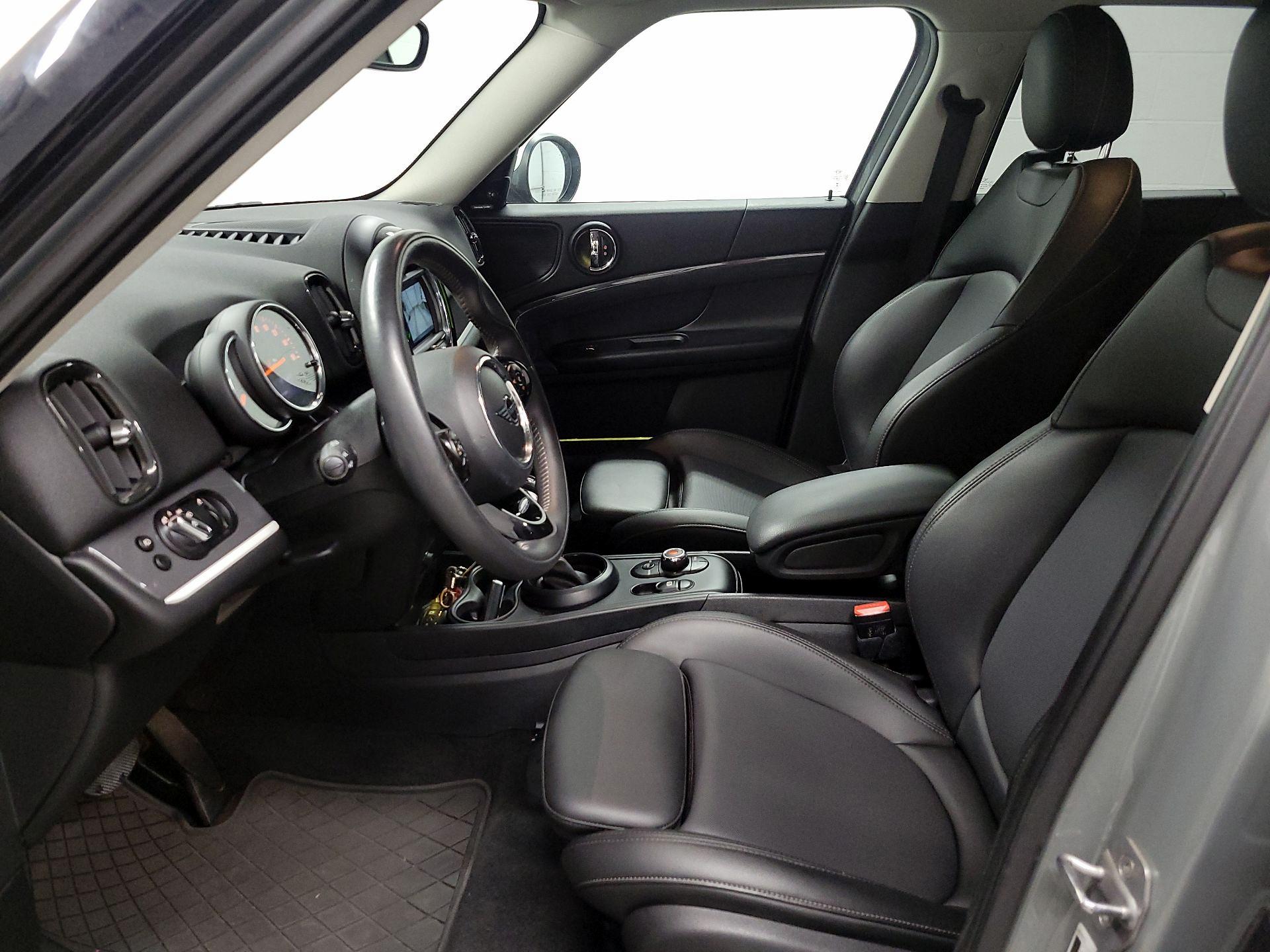 Thumbnail: 2019 MINI Cooper Countryman - 11