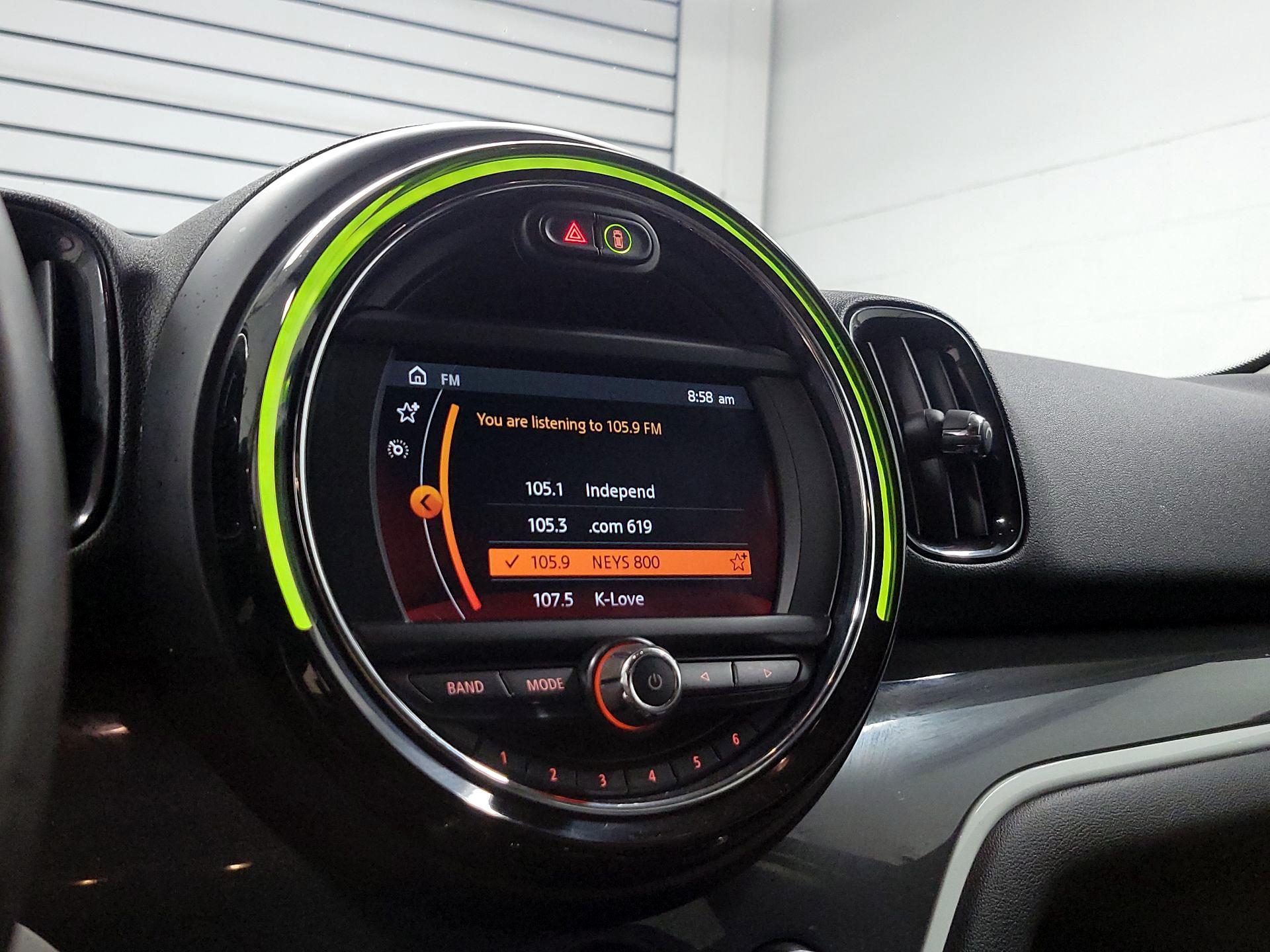 Thumbnail: 2019 MINI Cooper Countryman - 14