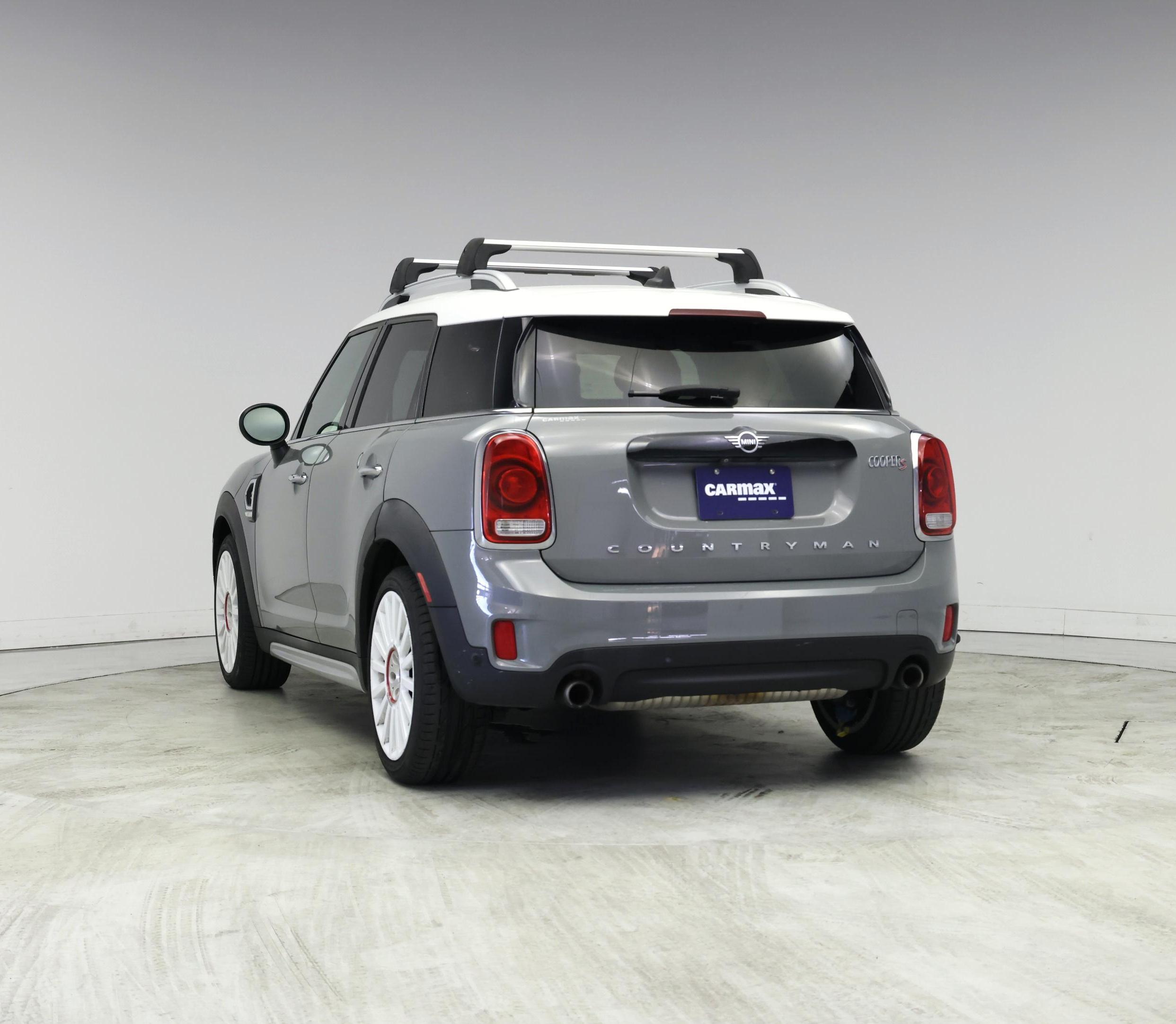 Thumbnail: 2019 MINI Cooper Countryman - 2