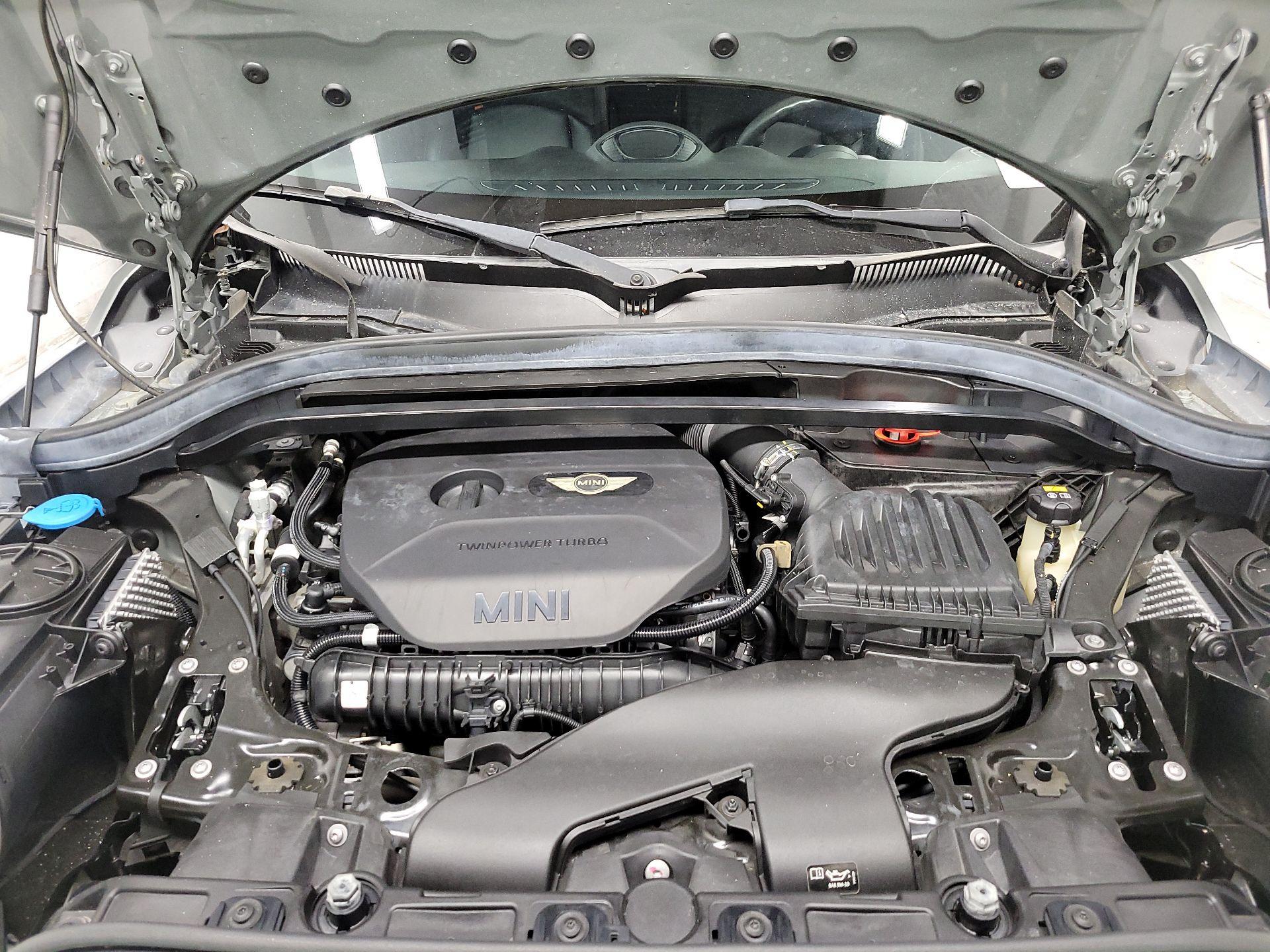 Thumbnail: 2019 MINI Cooper Countryman - 19
