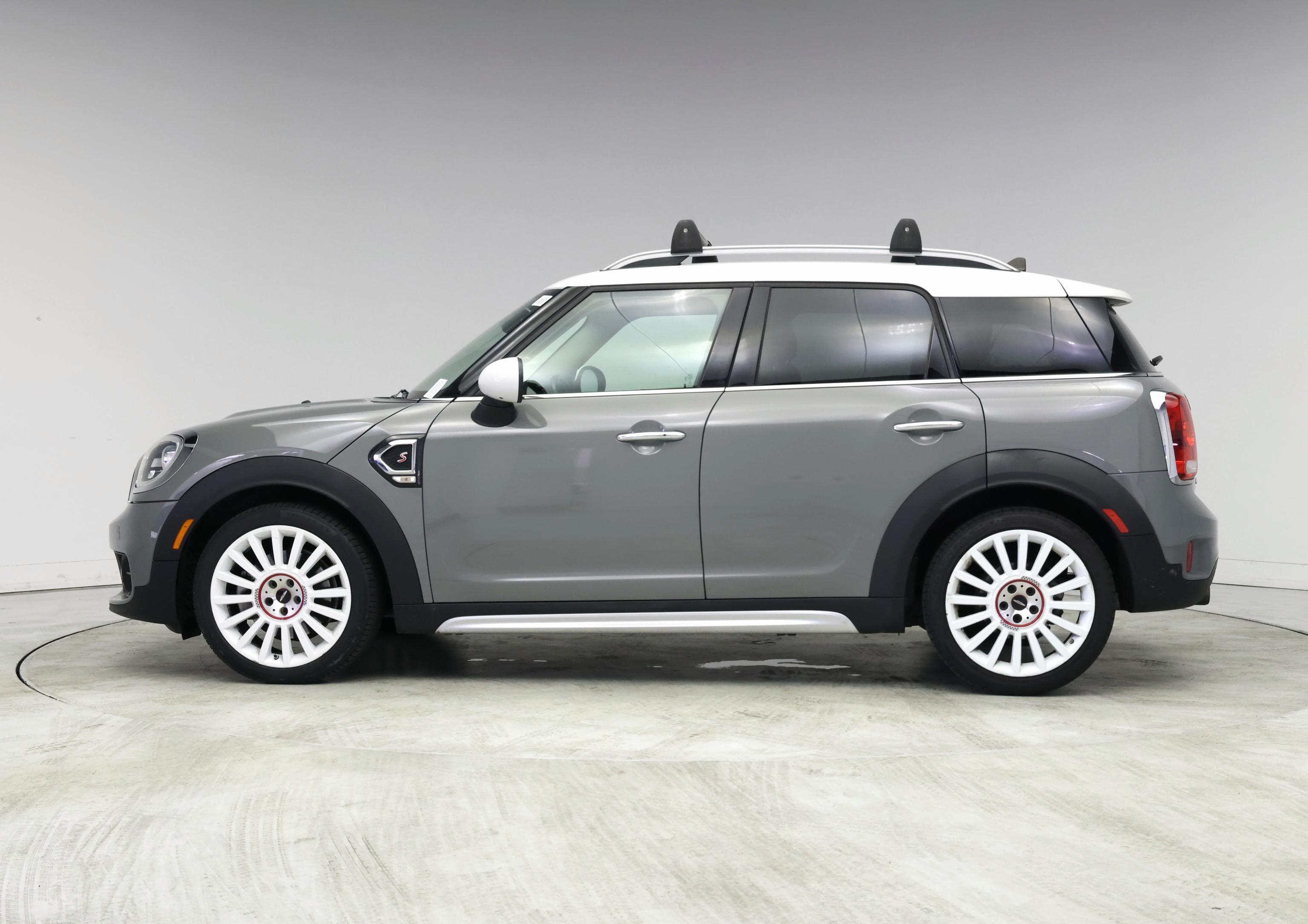 Thumbnail: 2019 MINI Cooper Countryman - 3