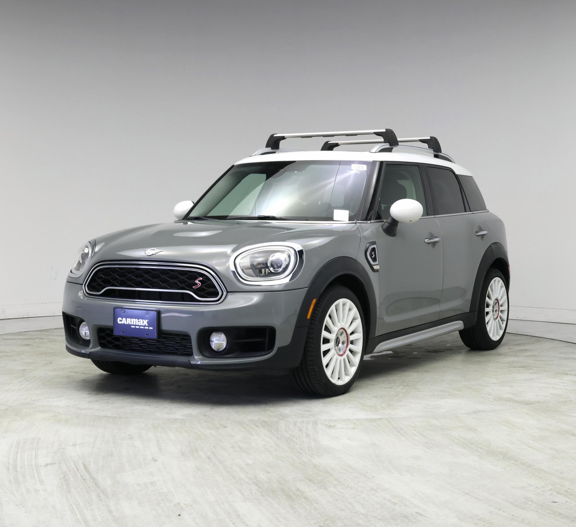 Thumbnail: 2019 MINI Cooper Countryman - 4