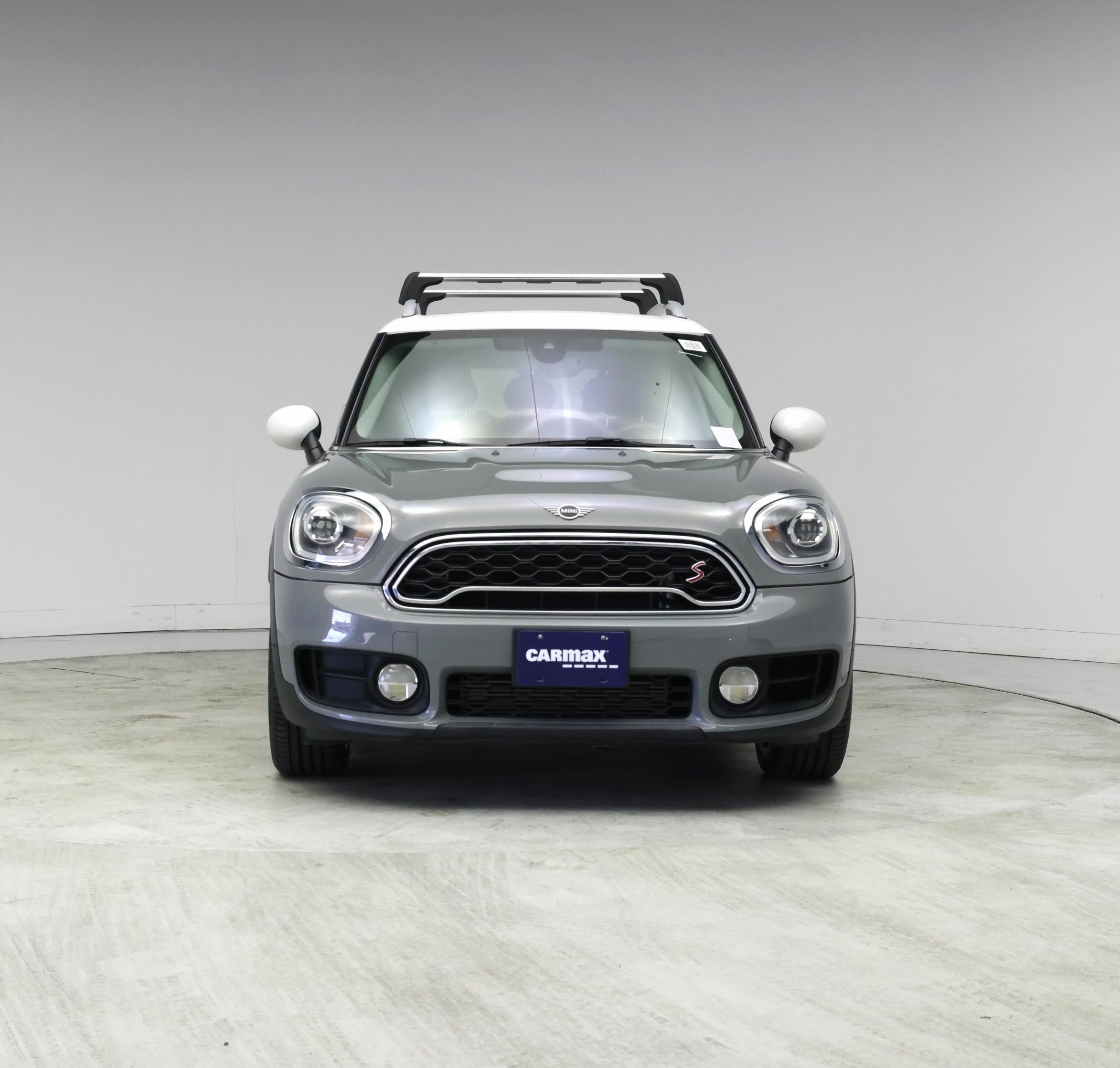 Thumbnail: 2019 MINI Cooper Countryman - 5