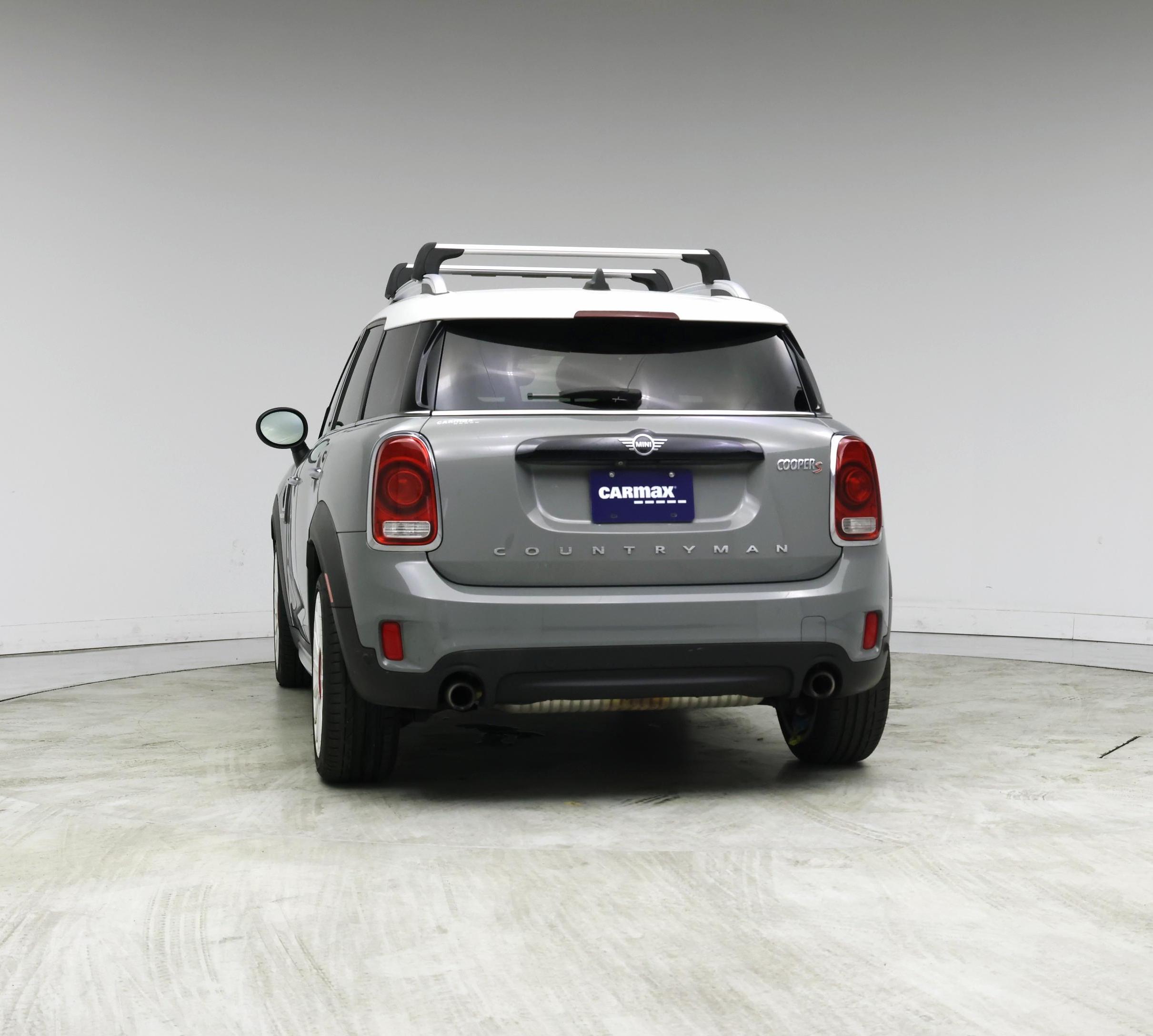 Thumbnail: 2019 MINI Cooper Countryman - 6