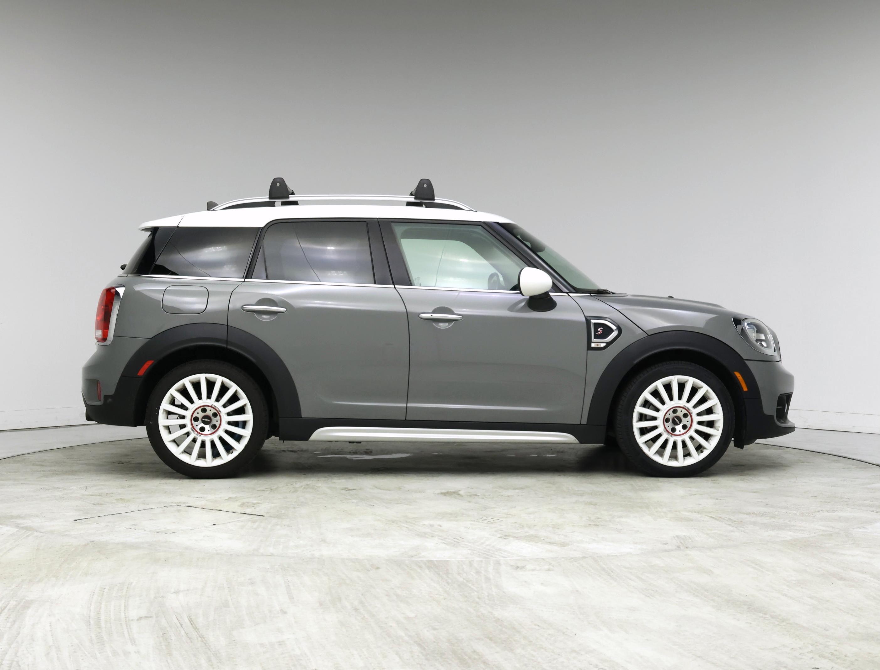 Thumbnail: 2019 MINI Cooper Countryman - 7