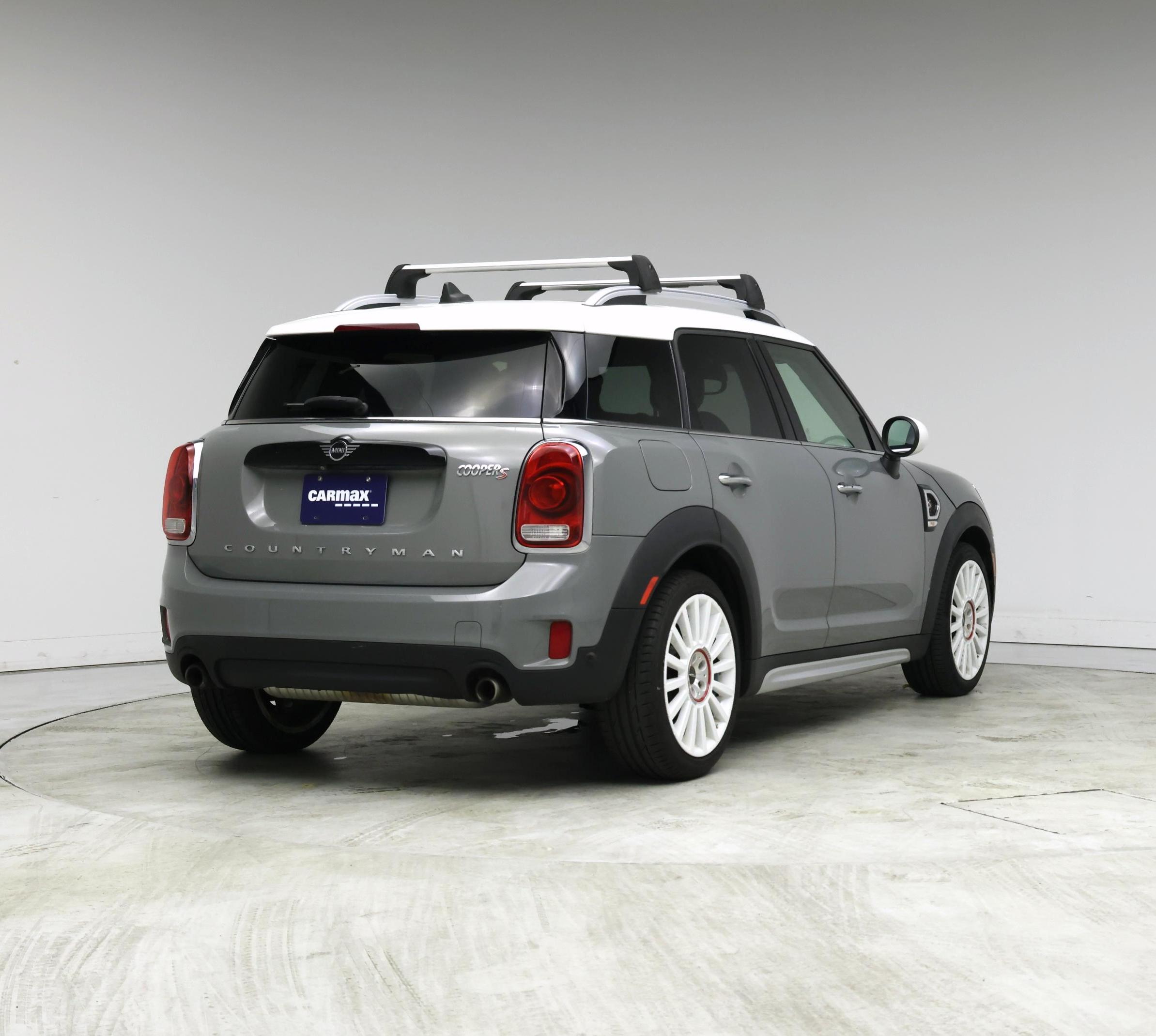 Thumbnail: 2019 MINI Cooper Countryman - 8