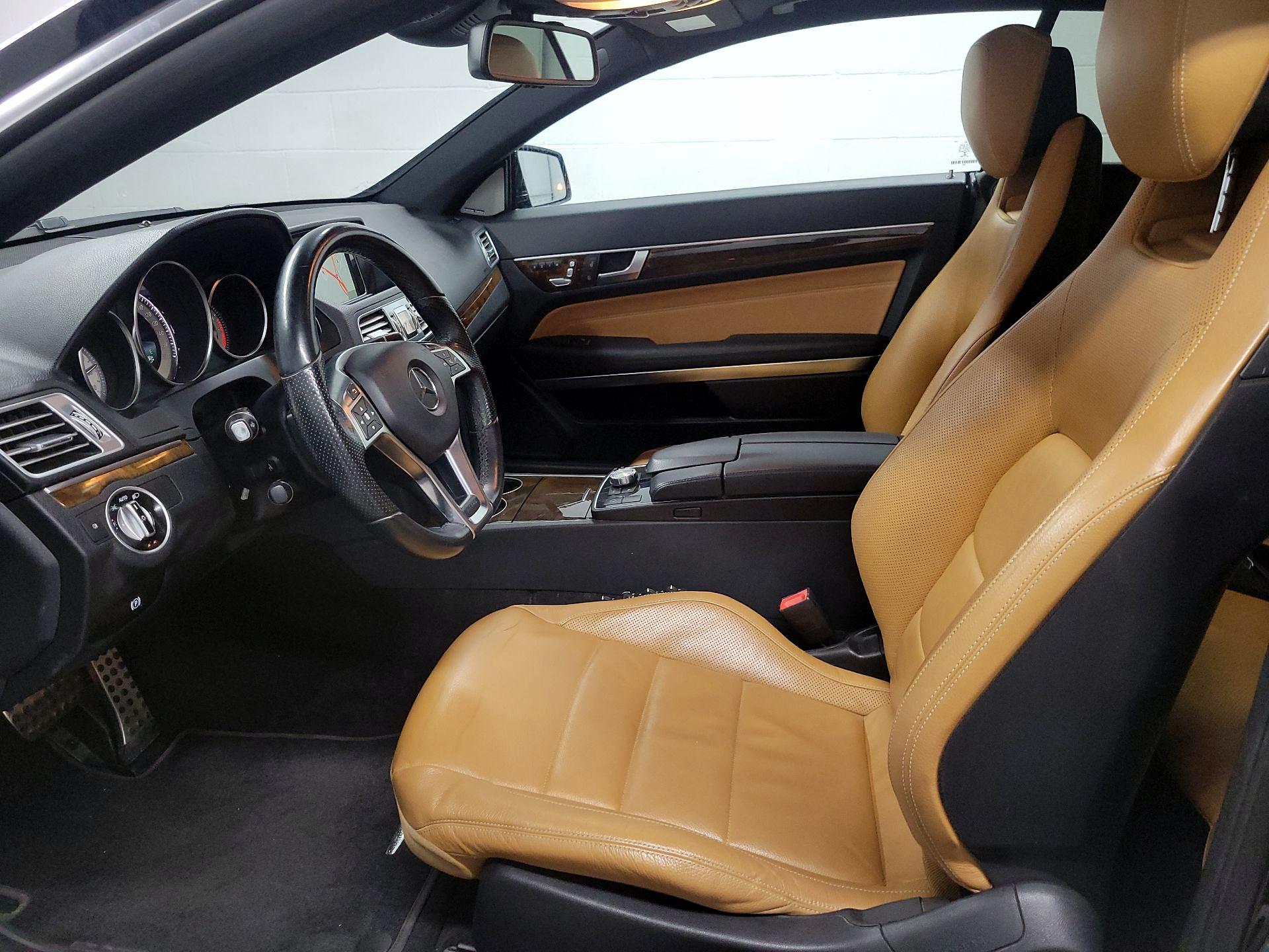 Thumbnail: 2015 Mercedes-Benz E-Class - 11