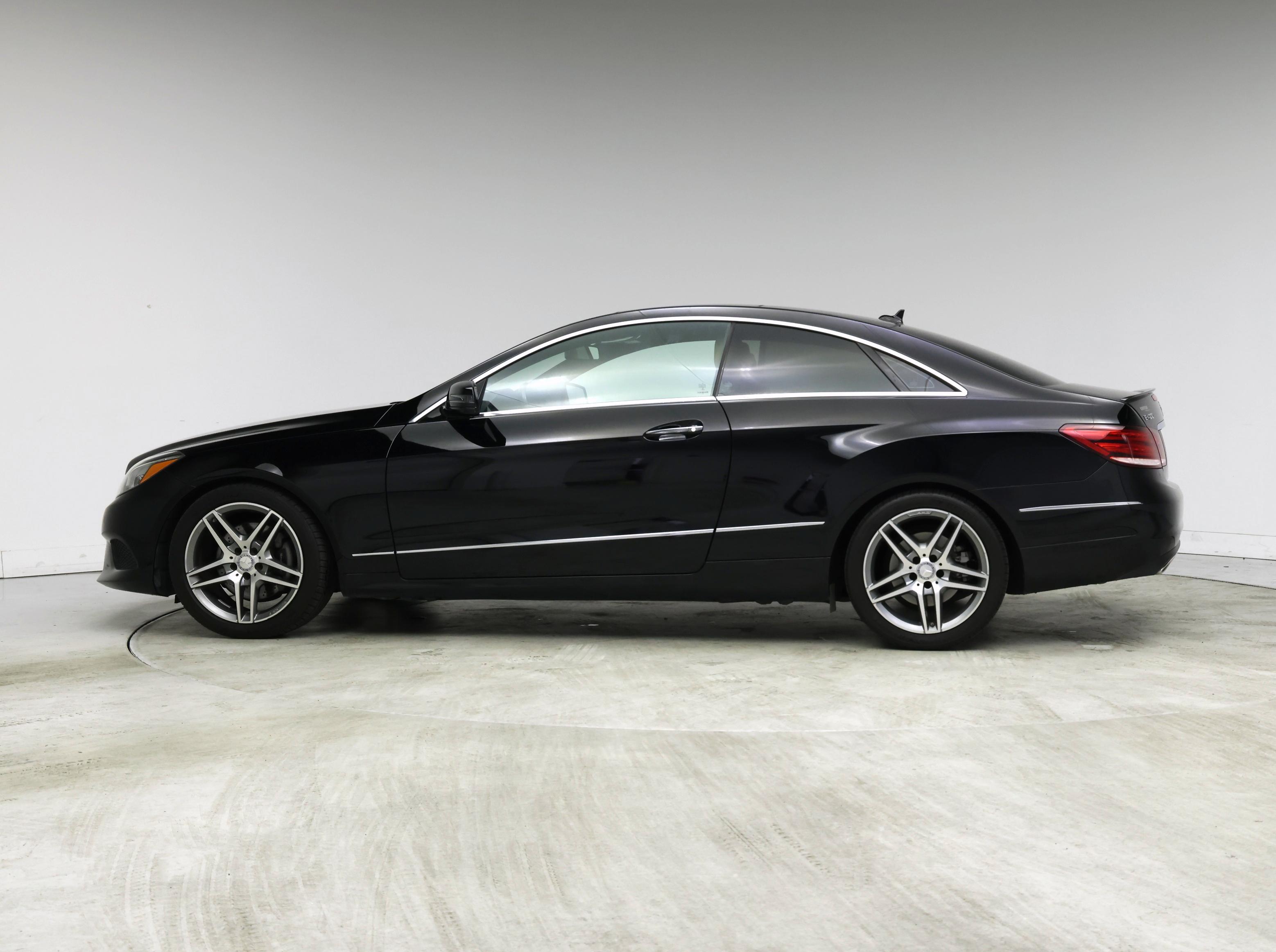 Thumbnail: 2015 Mercedes-Benz E-Class - 3