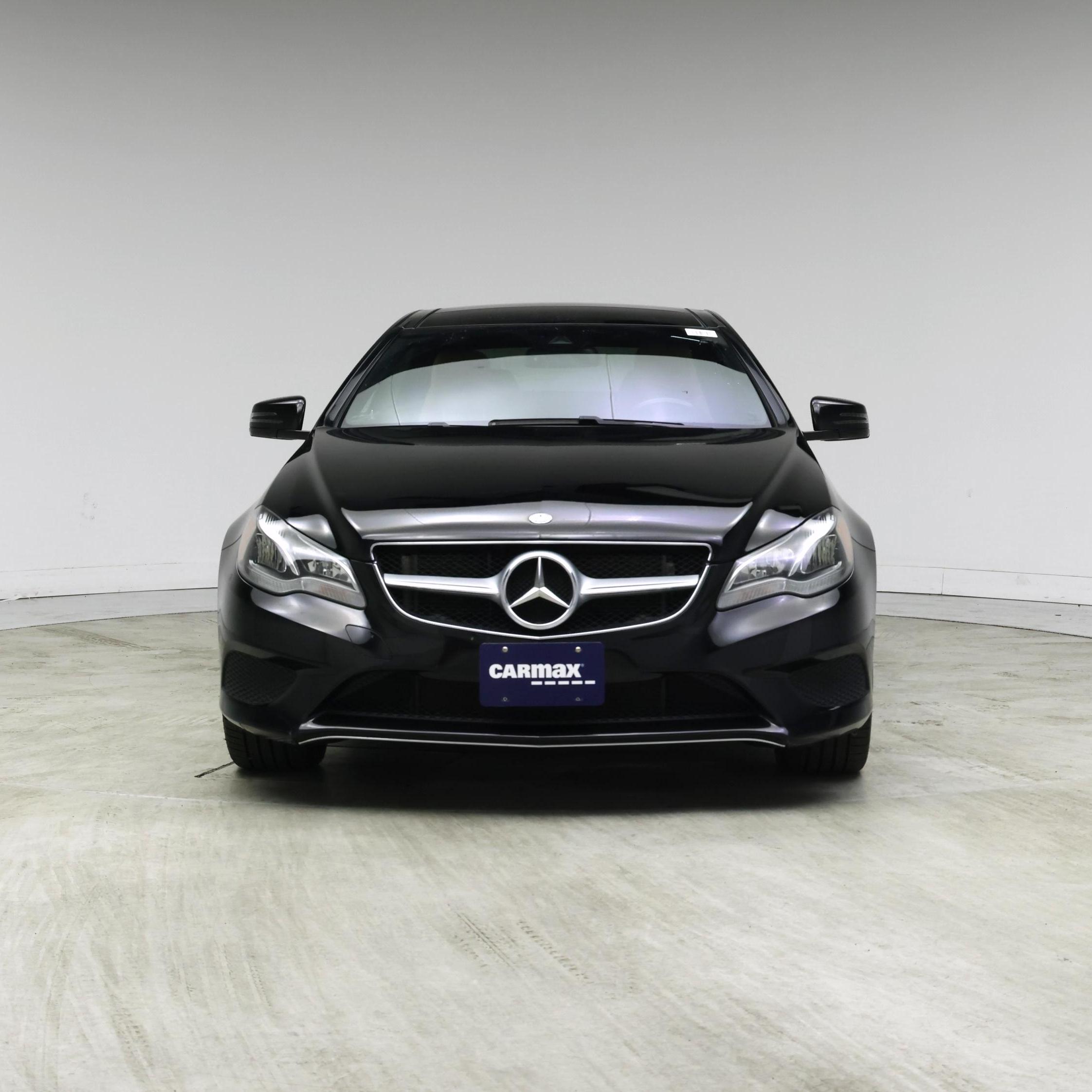 Thumbnail: 2015 Mercedes-Benz E-Class - 5