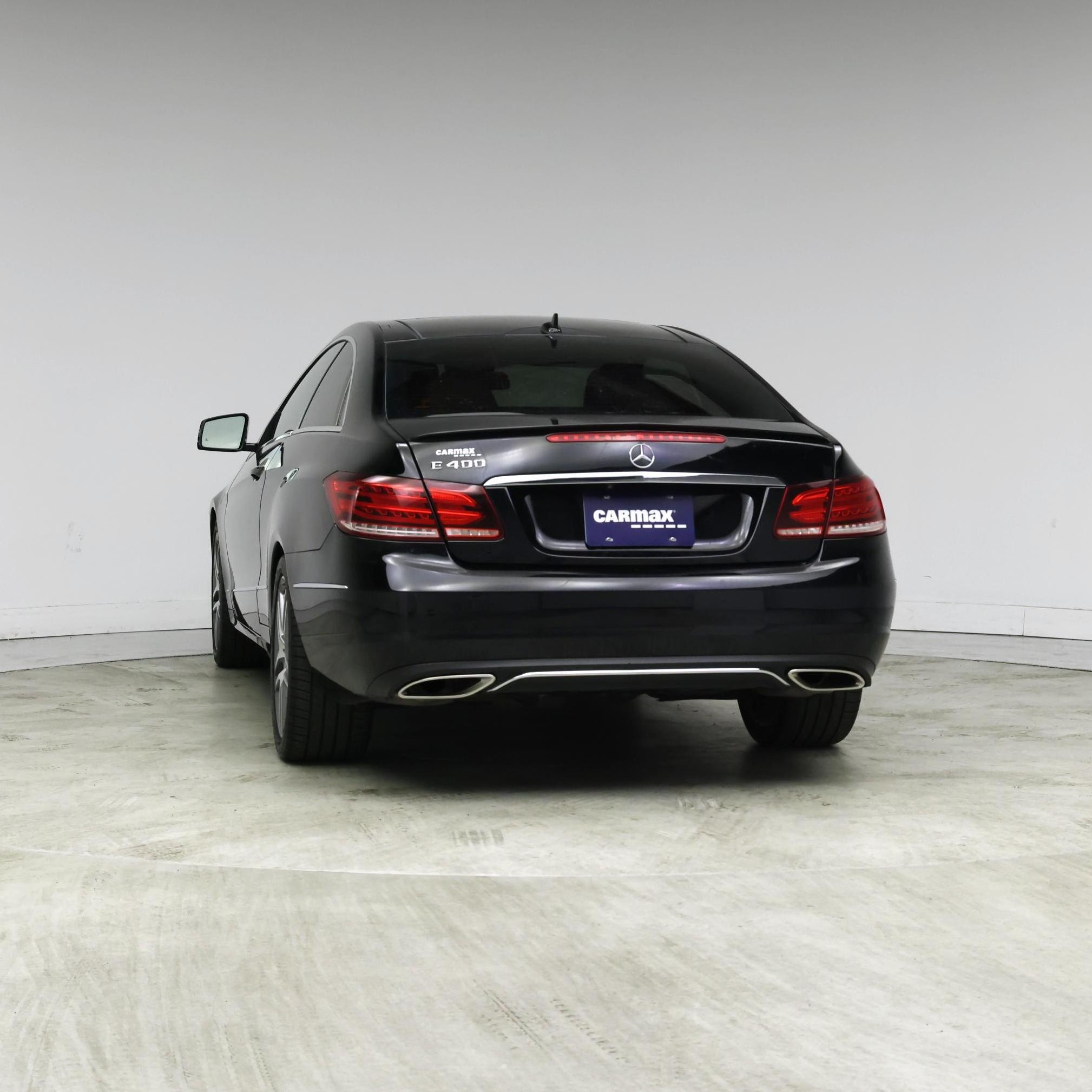 Thumbnail: 2015 Mercedes-Benz E-Class - 6