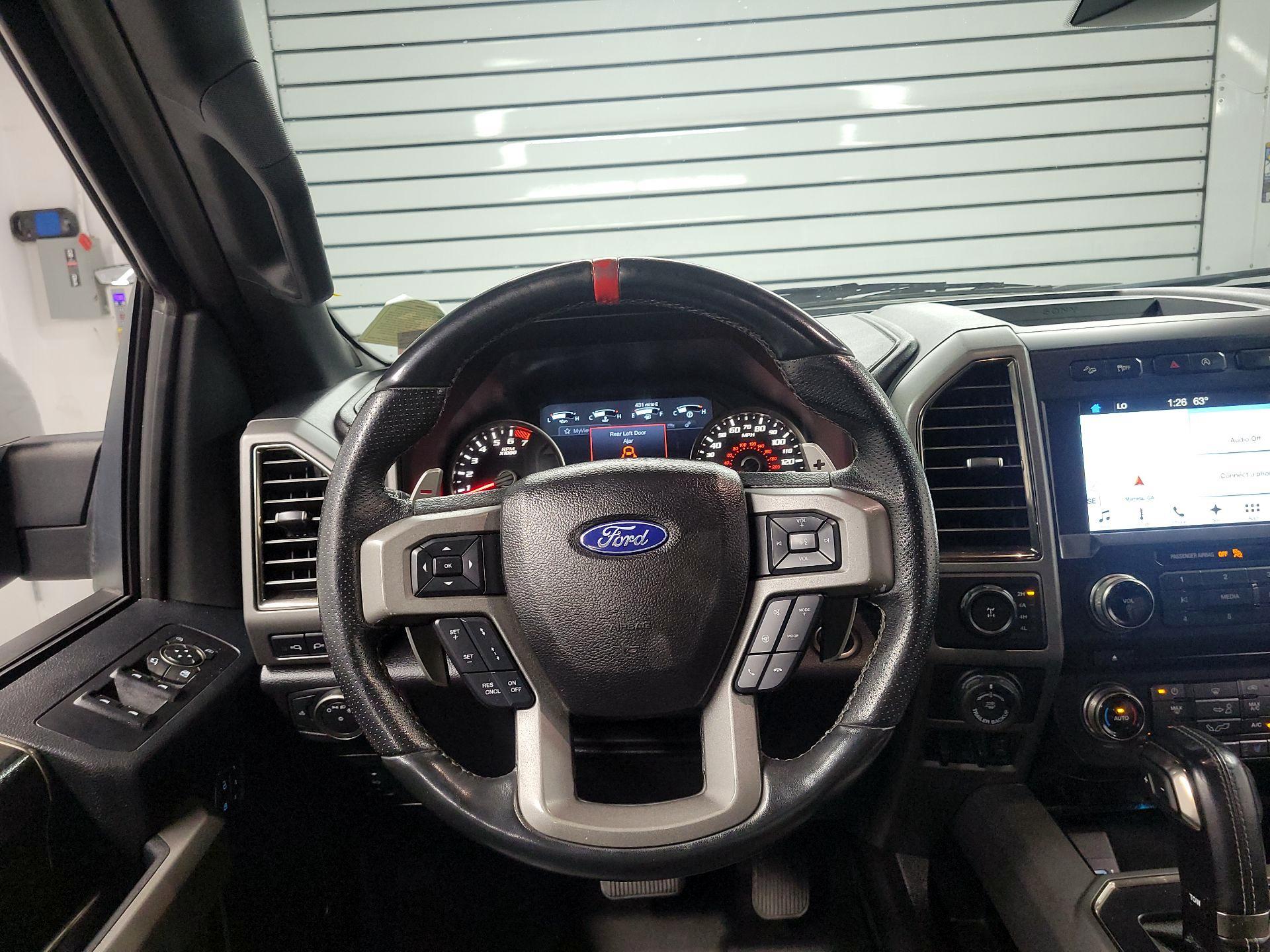 Thumbnail: 2017 Ford F-150 - 10