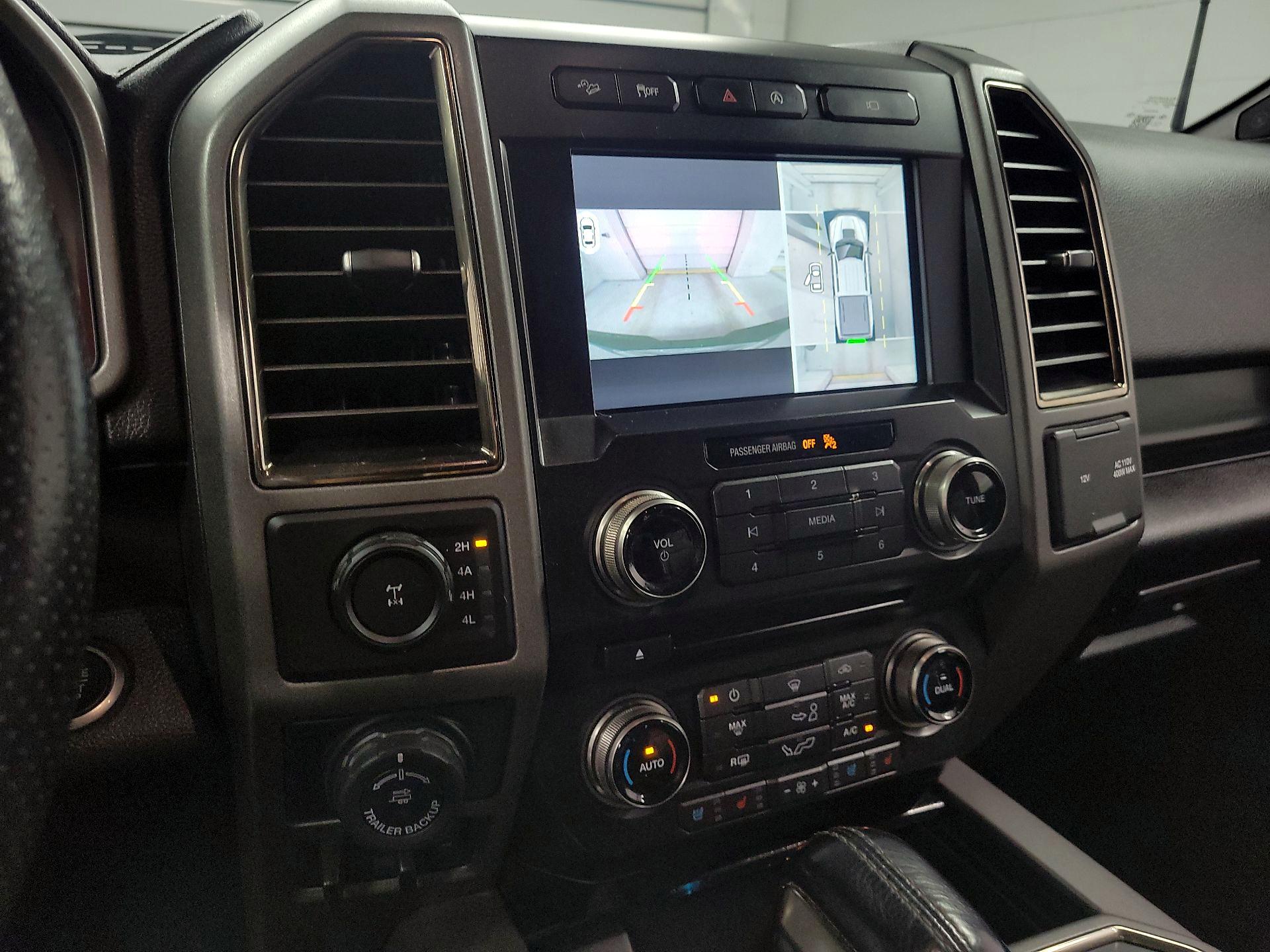 Thumbnail: 2017 Ford F-150 - 14
