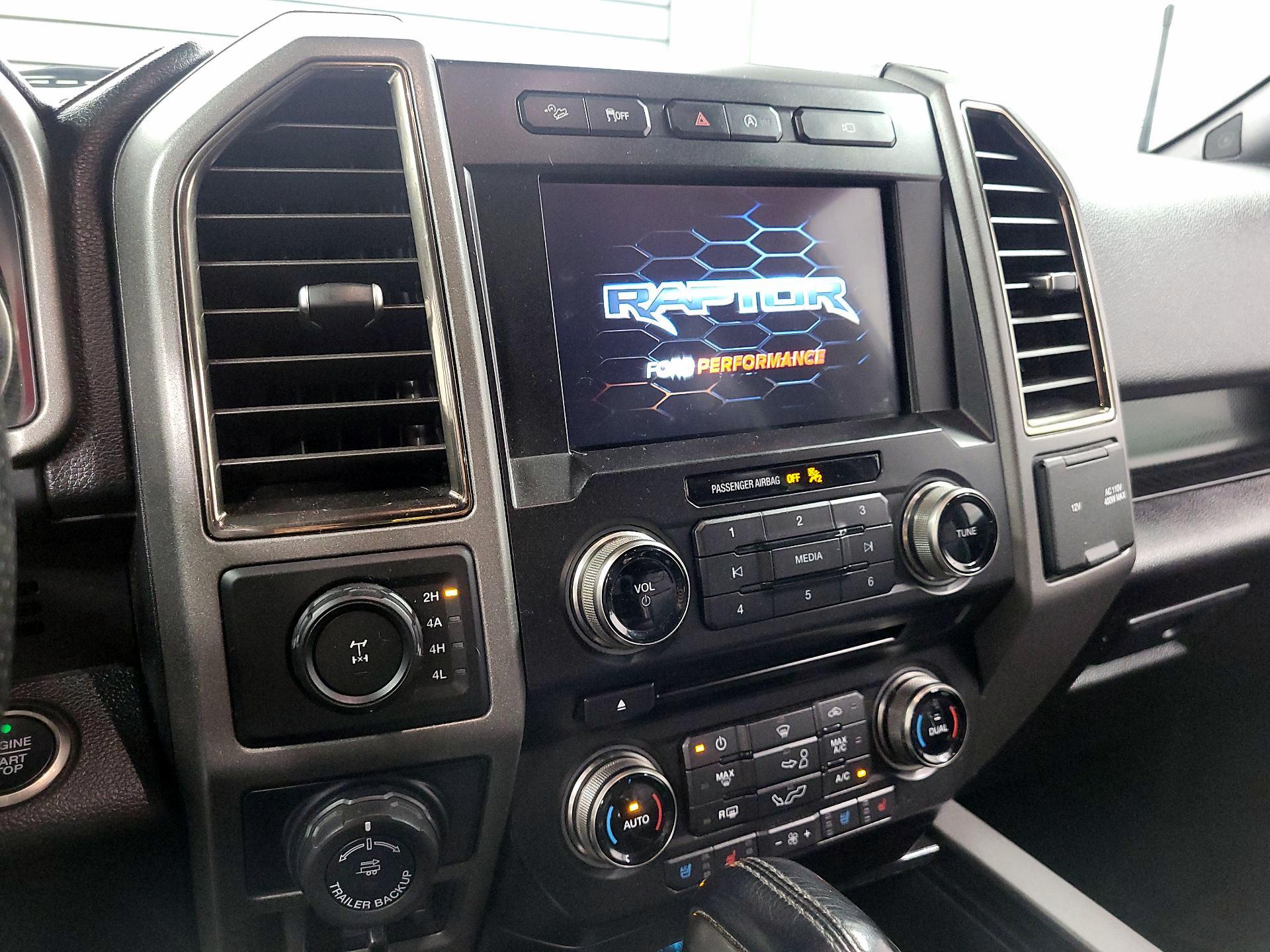 Thumbnail: 2017 Ford F-150 - 15