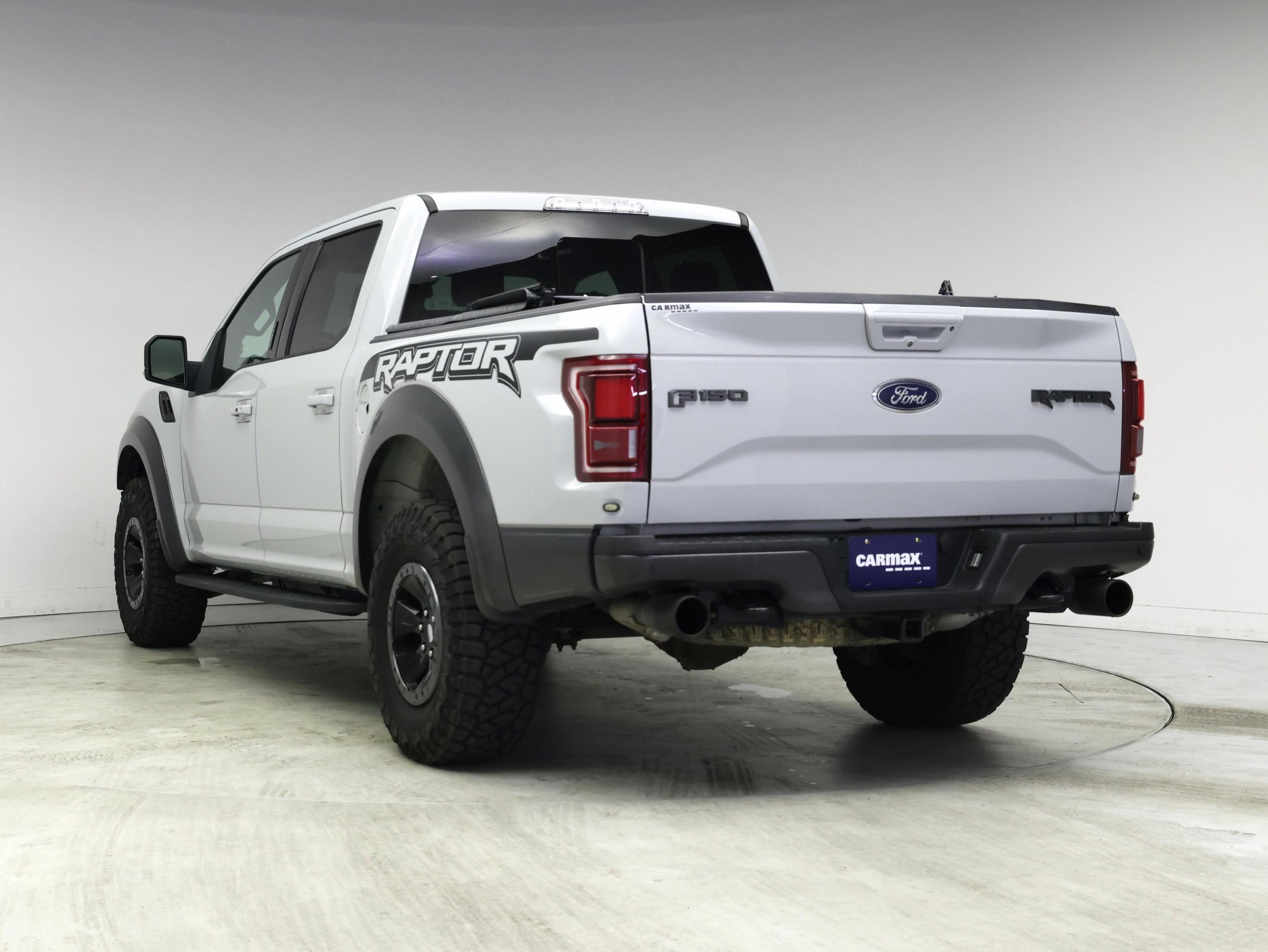 Thumbnail: 2017 Ford F-150 - 2