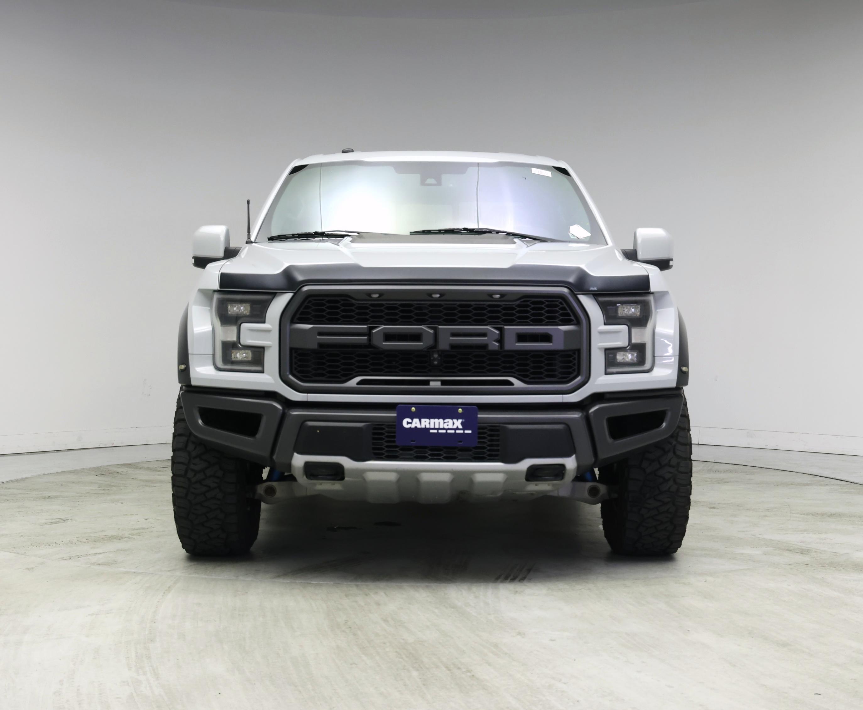 Thumbnail: 2017 Ford F-150 - 5